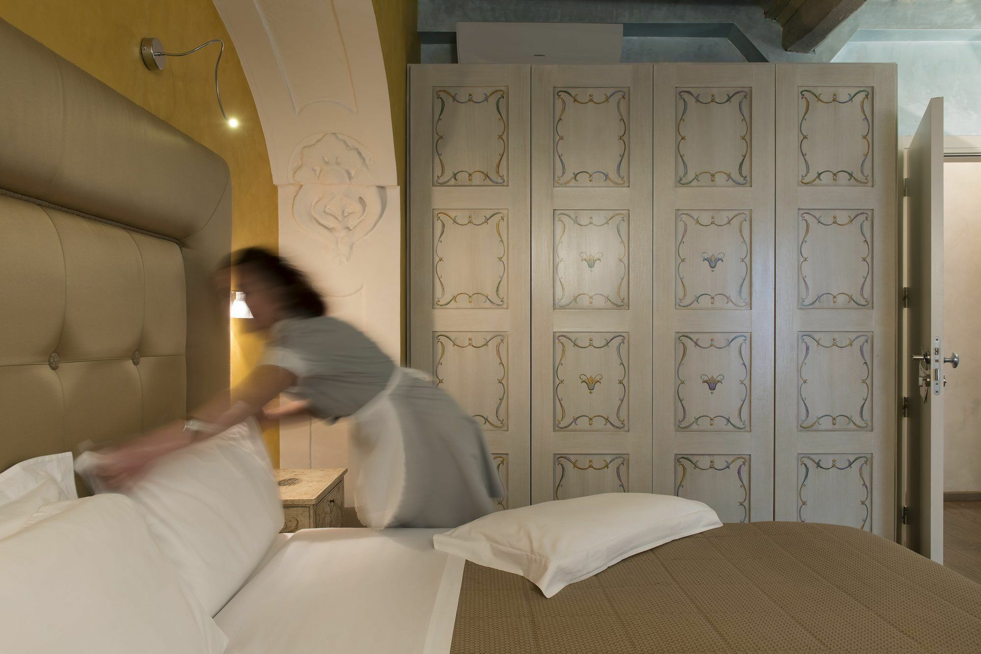 Relais Maddalena Rome