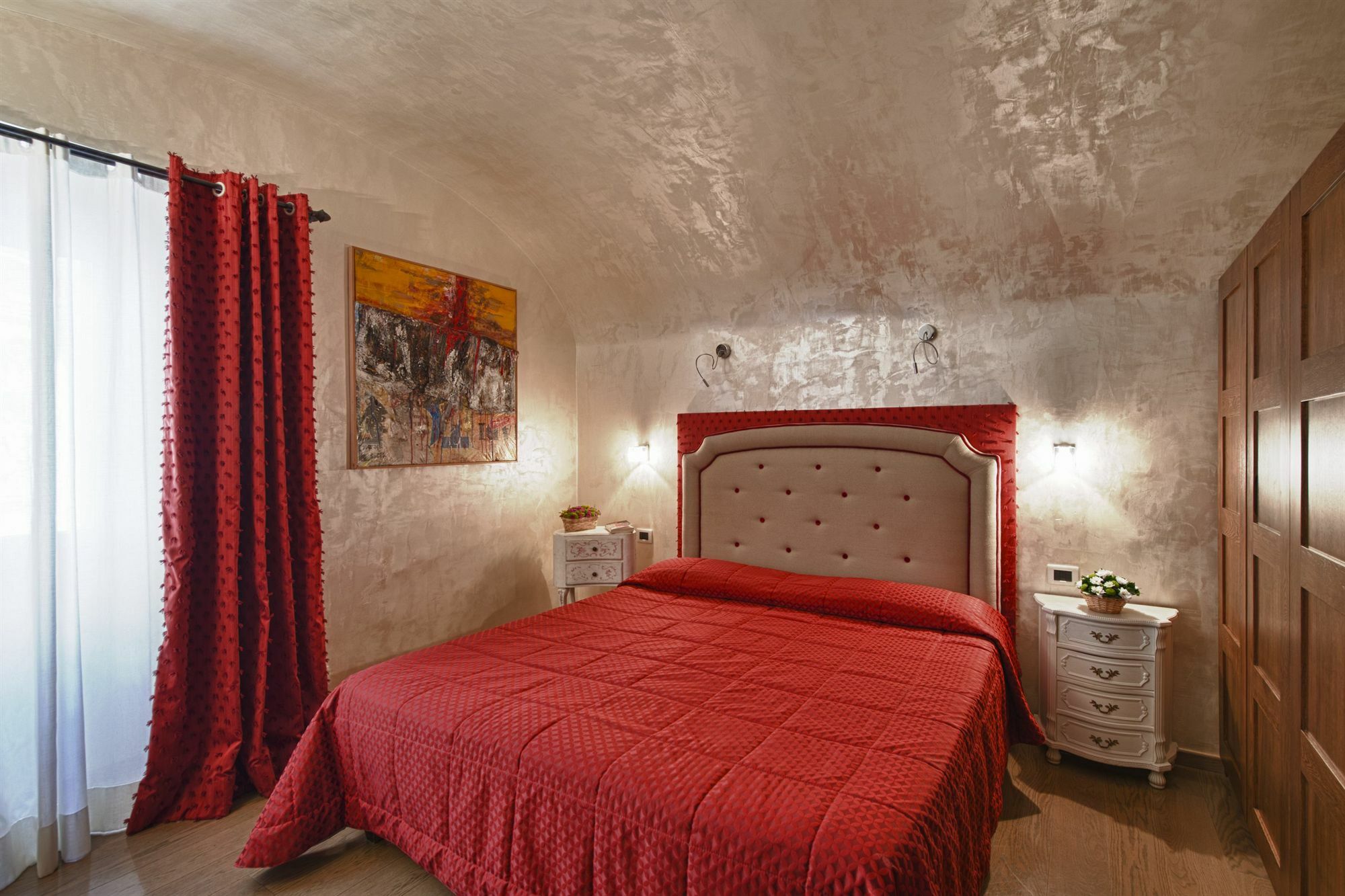 Relais Maddalena 3*