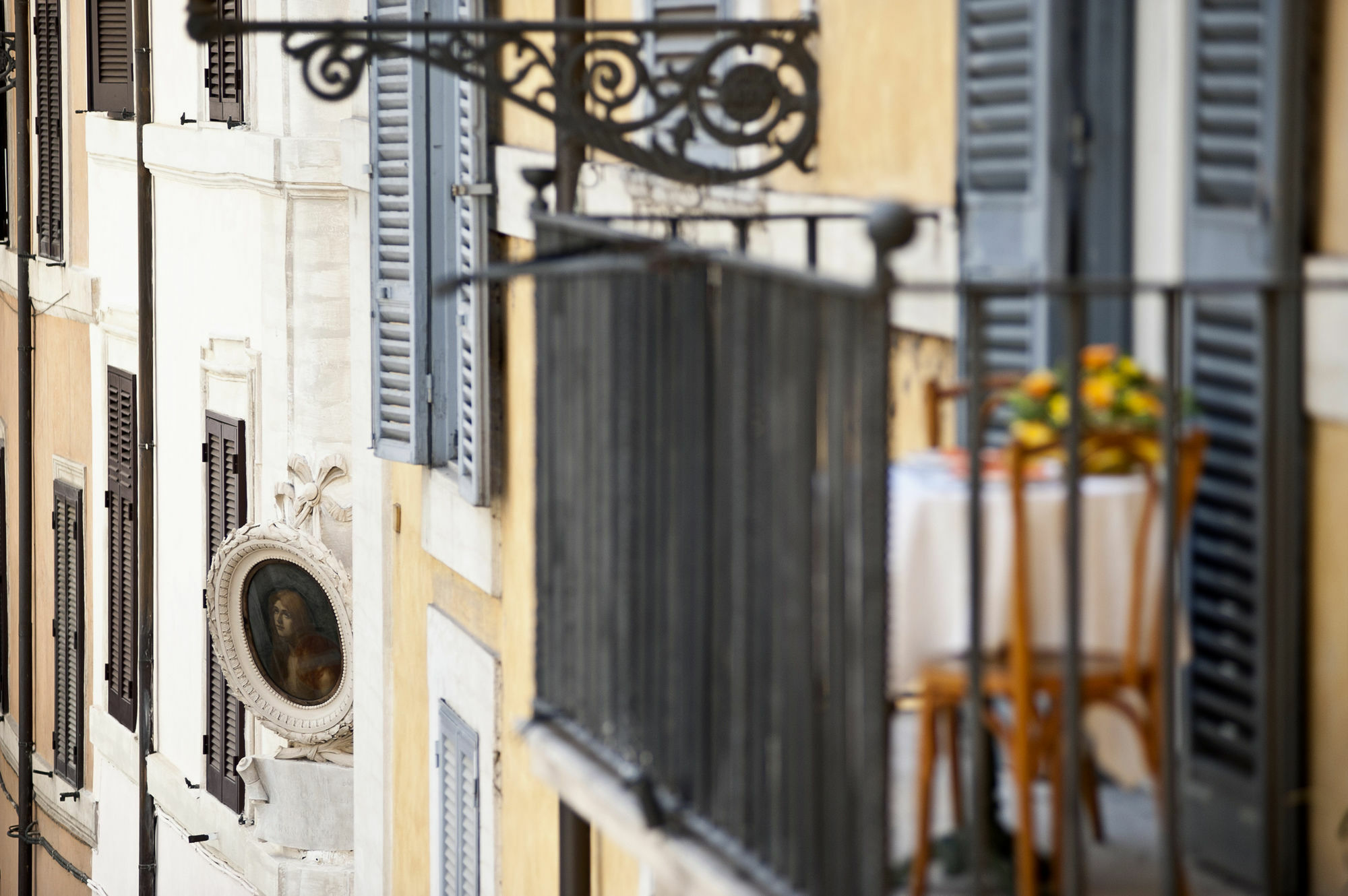 Relais Maddalena Gasthuis Rome