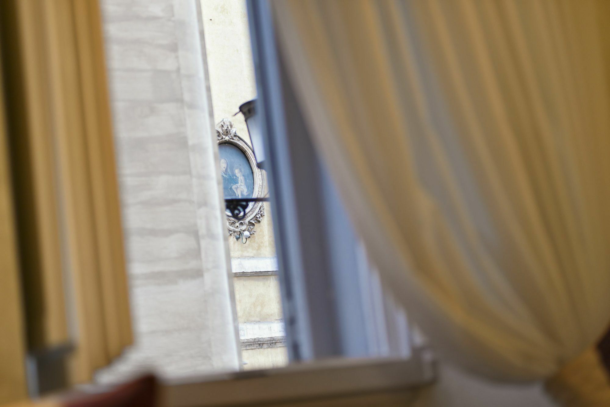 Gasthuis Relais Maddalena Rome