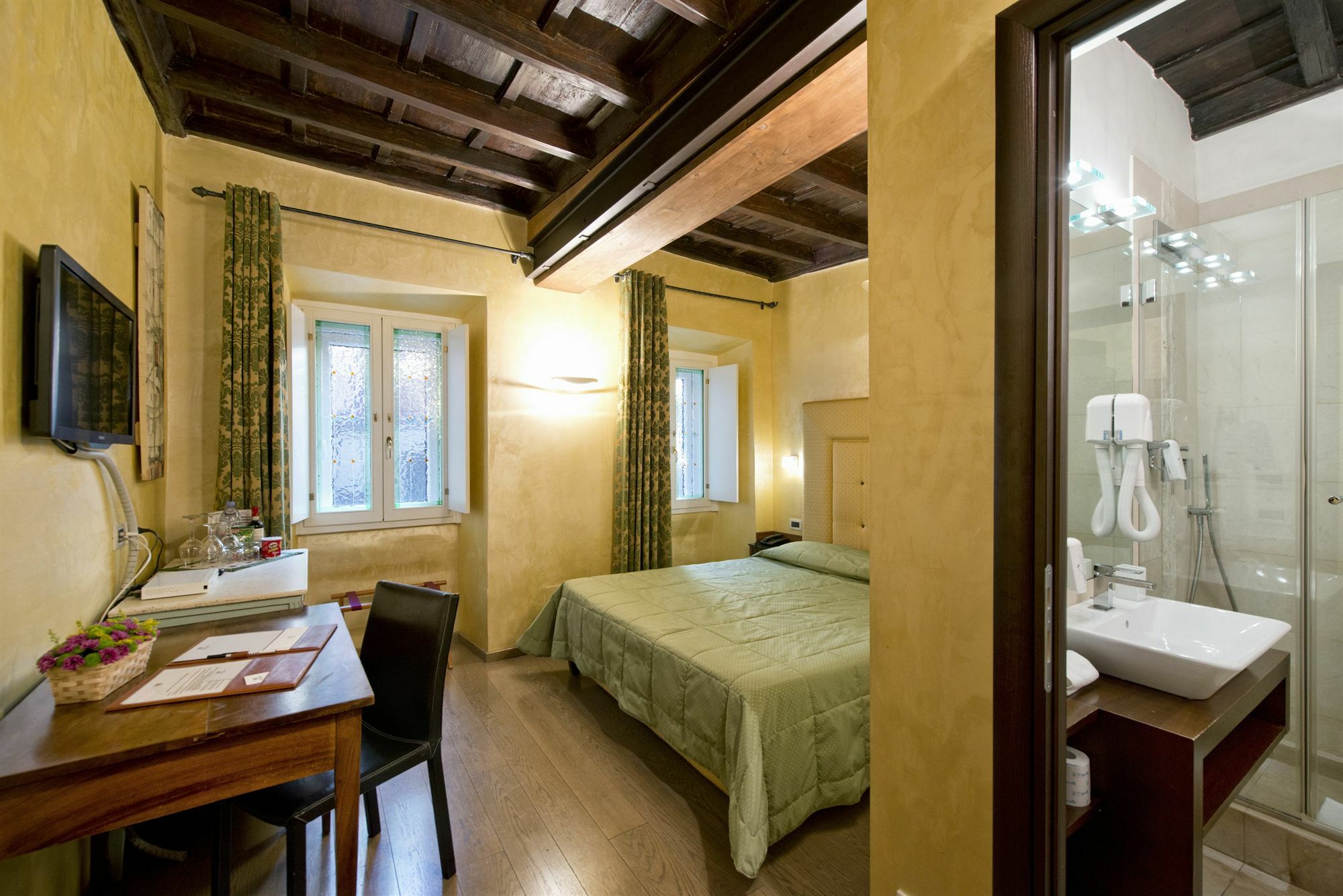 Relais Maddalena 3* Rome
