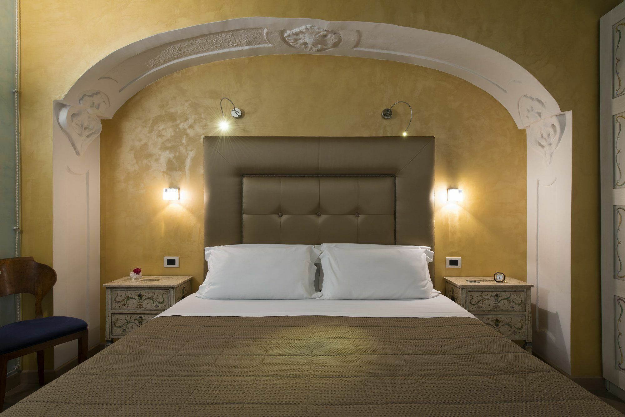 Relais Maddalena Rome