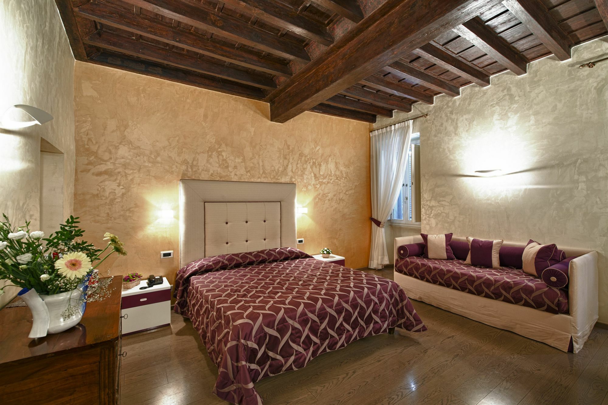 Relais Maddalena Gasthuis Rome