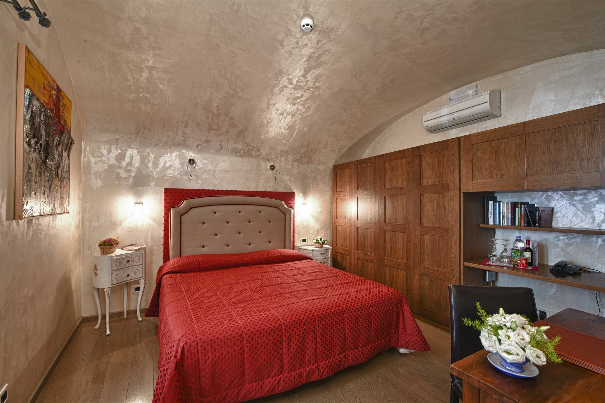 Relais Maddalena Gasthuis