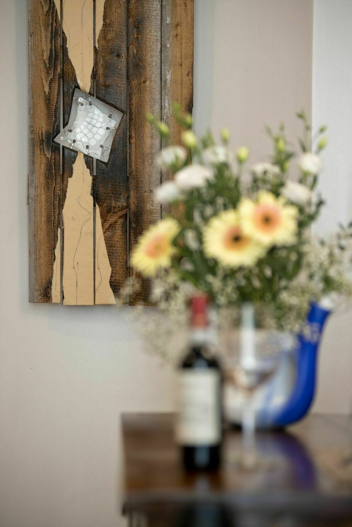 Gasthuis Relais Maddalena 3*
