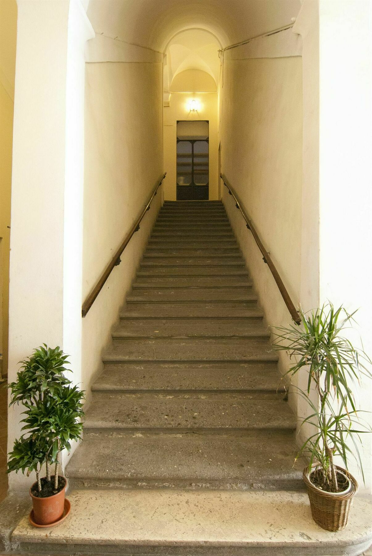 Relais Maddalena Rome