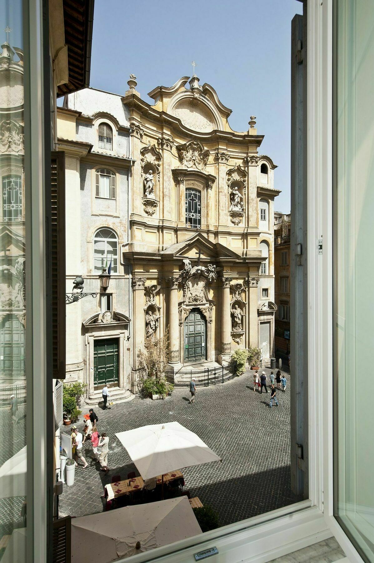 Relais Maddalena Gasthuis 3*