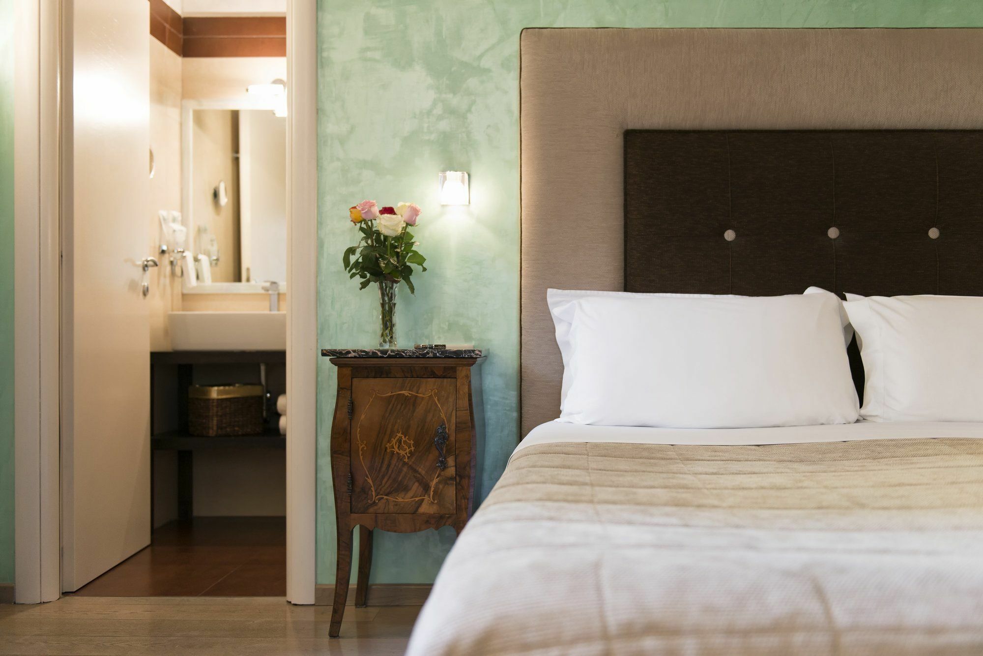 Relais Maddalena Gasthuis