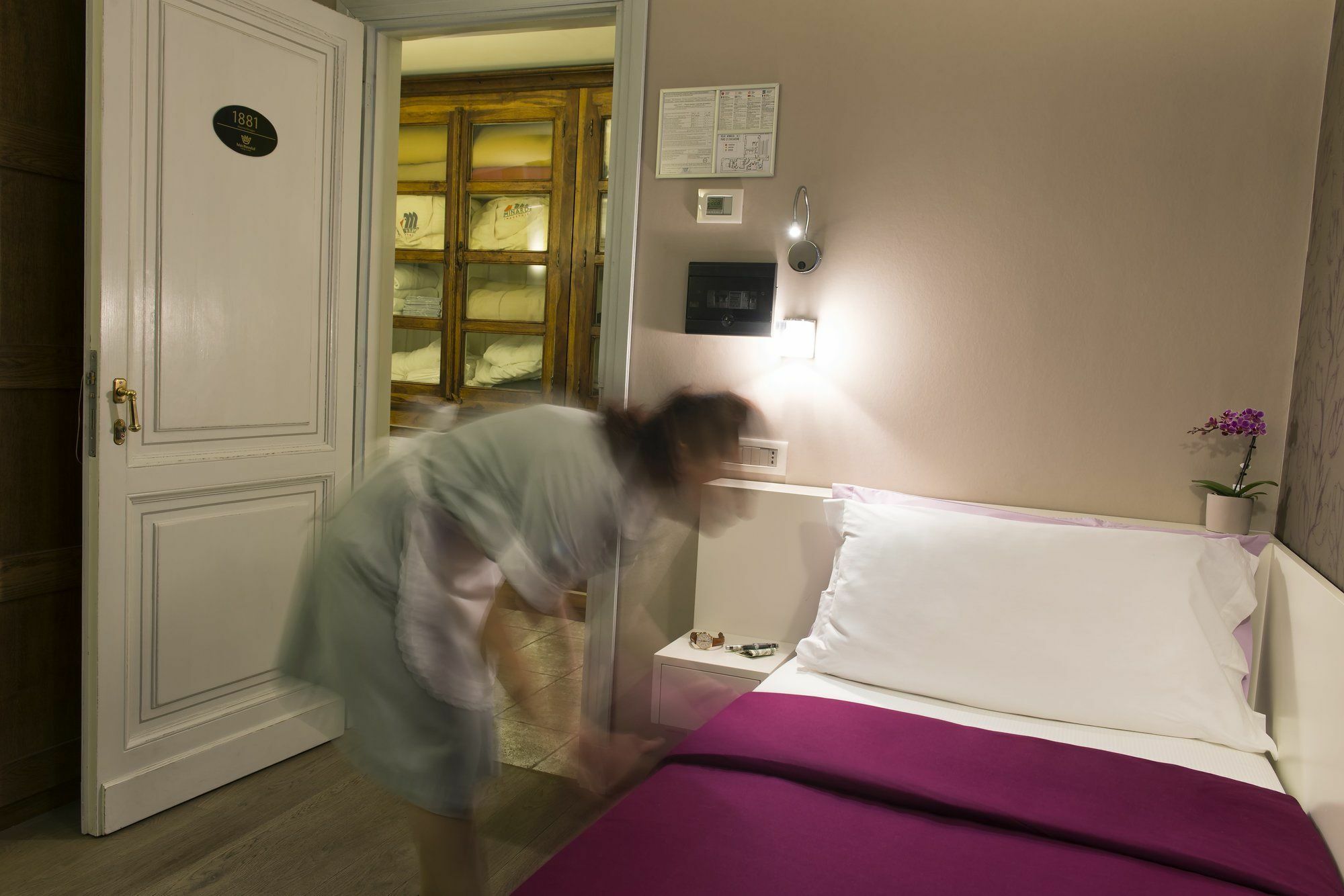 Relais Maddalena Gasthuis