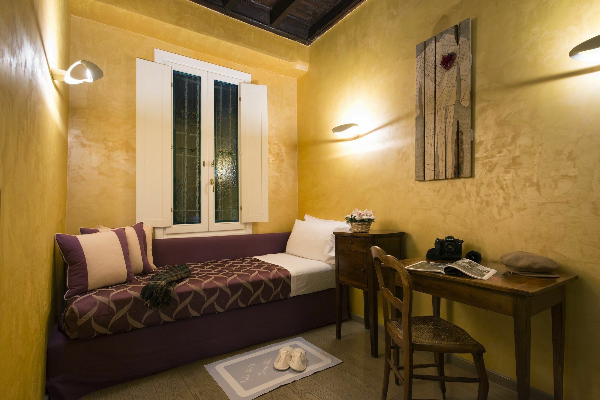 Gasthuis Relais Maddalena