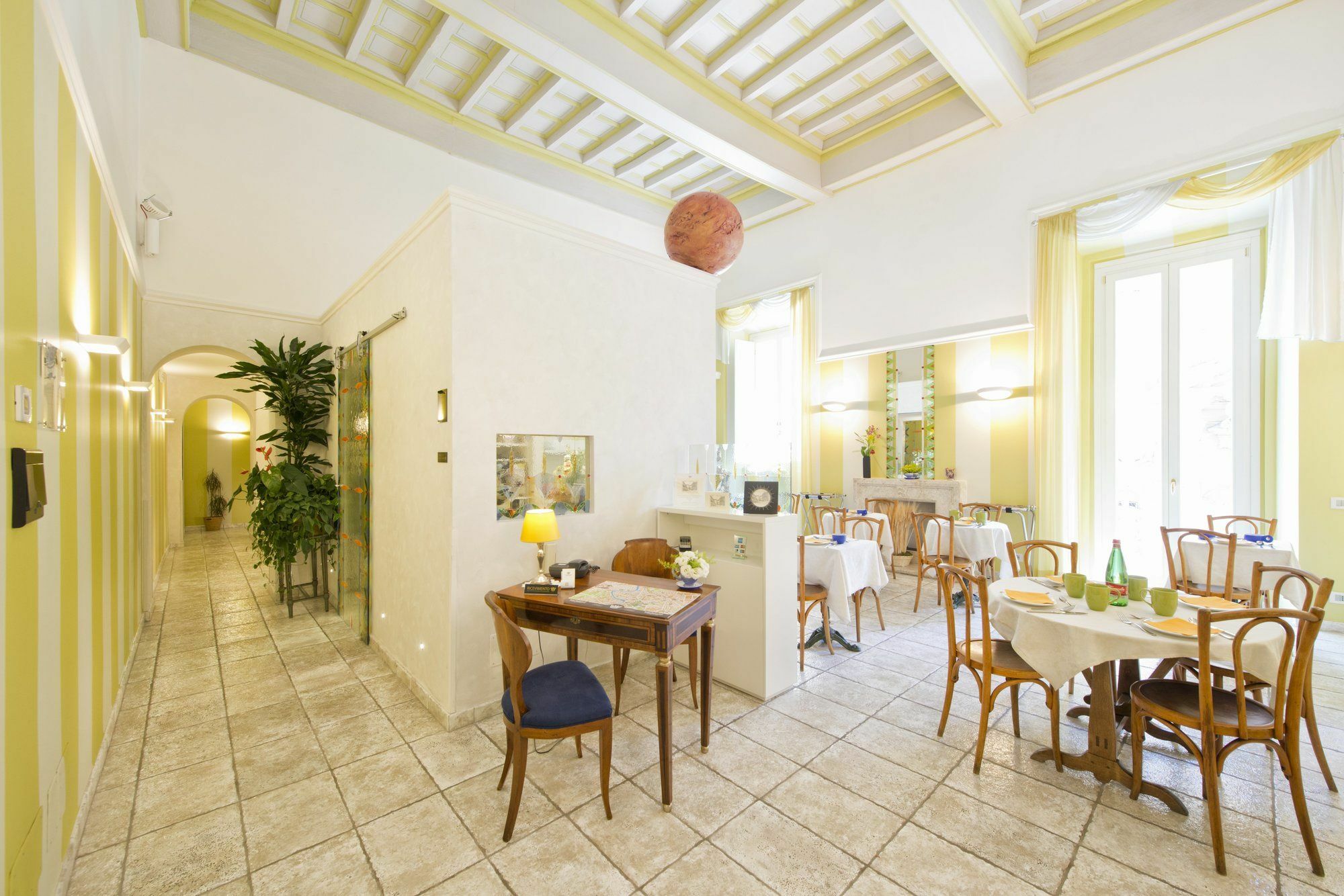 Relais Maddalena Gasthuis 3*