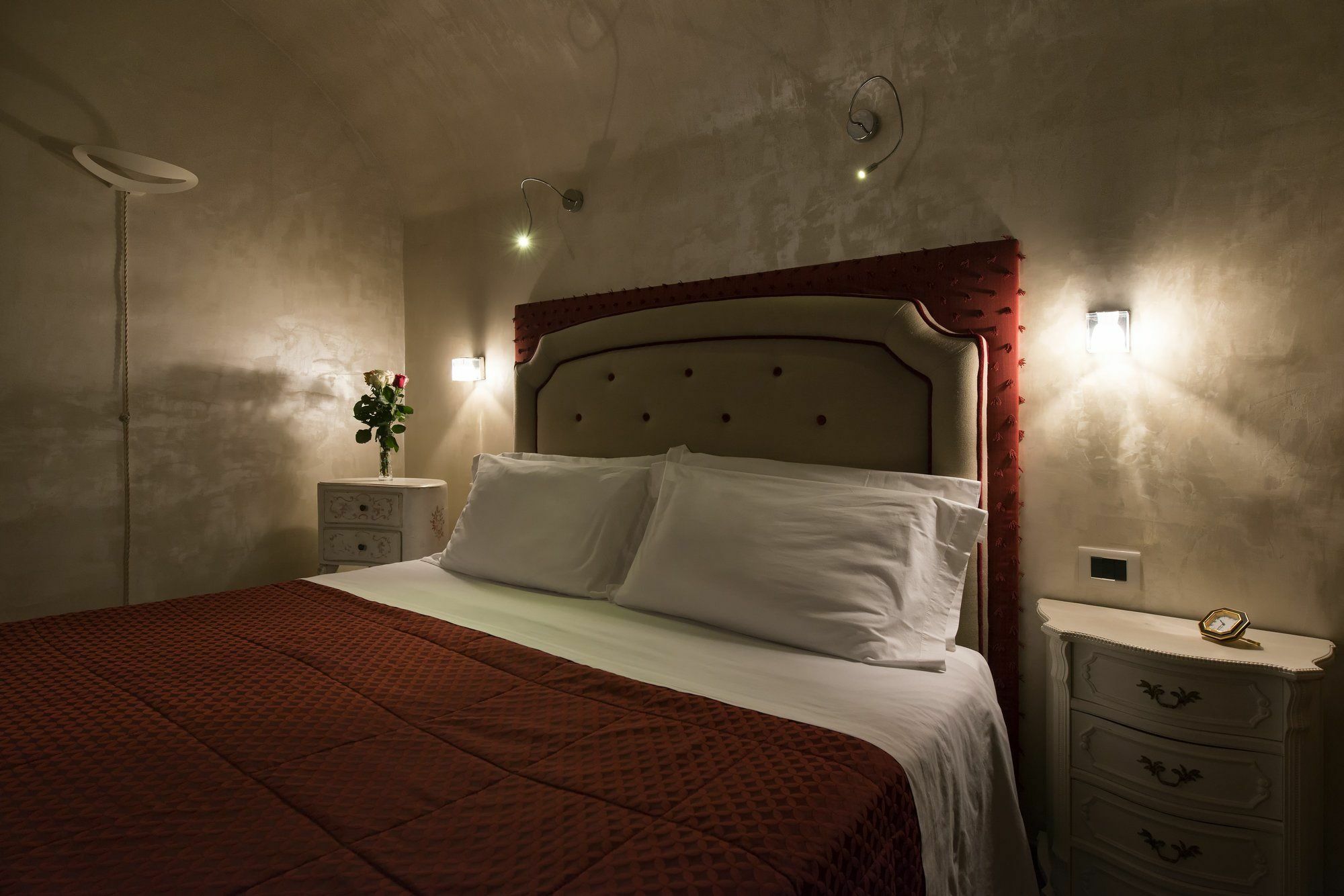 Relais Maddalena 3* Rome