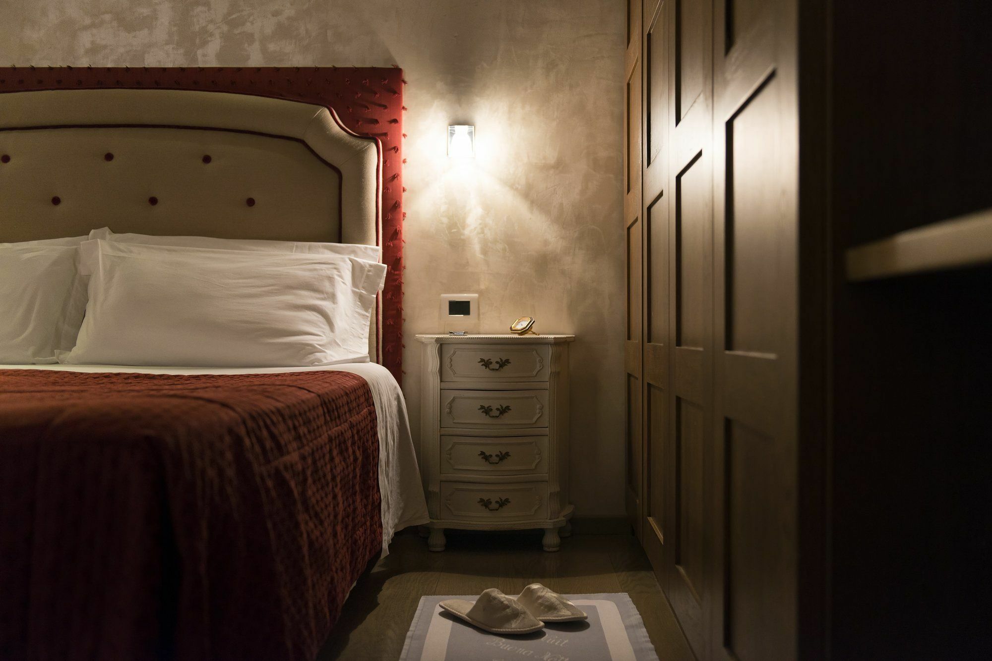 Gasthuis Relais Maddalena