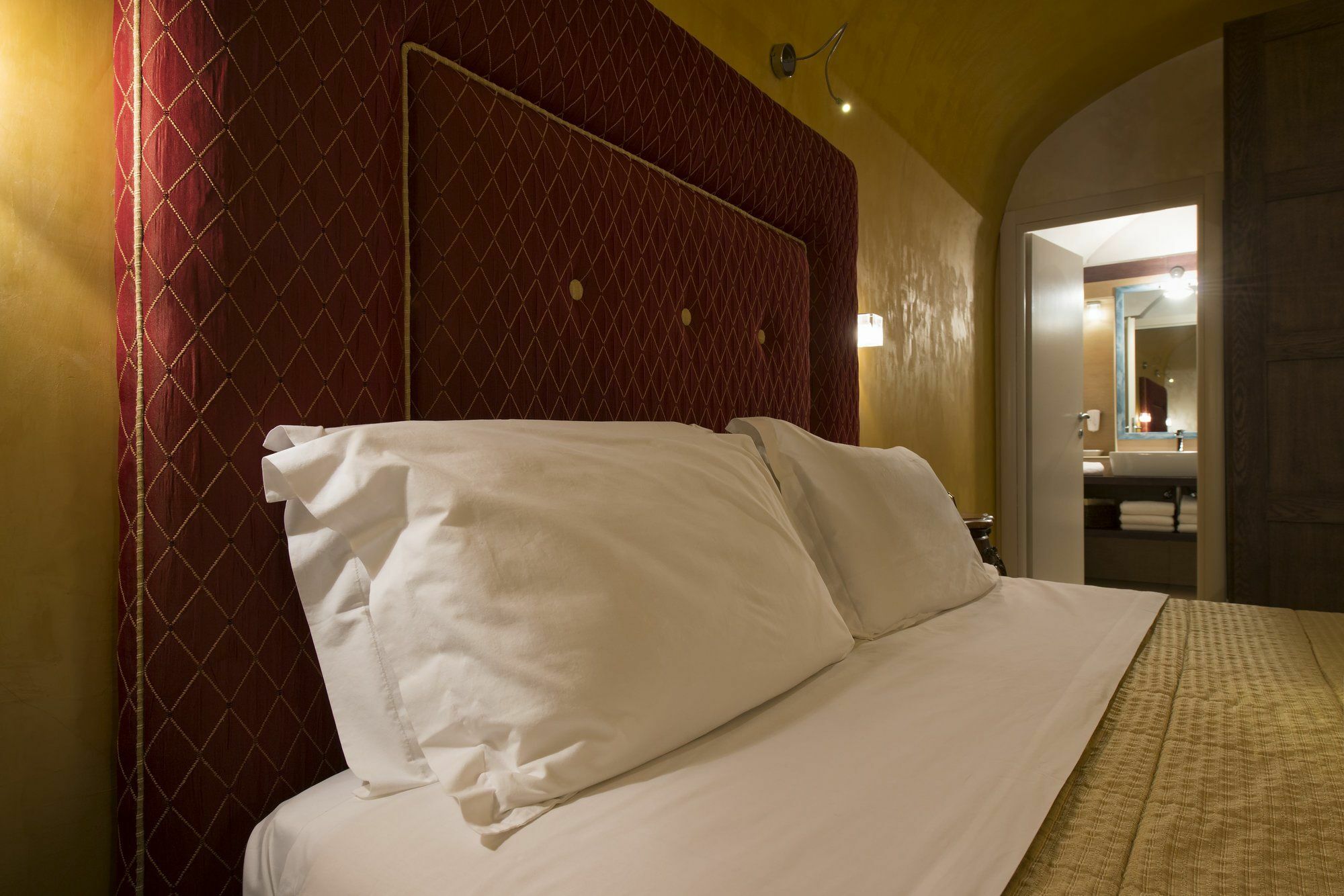Relais Maddalena Rome