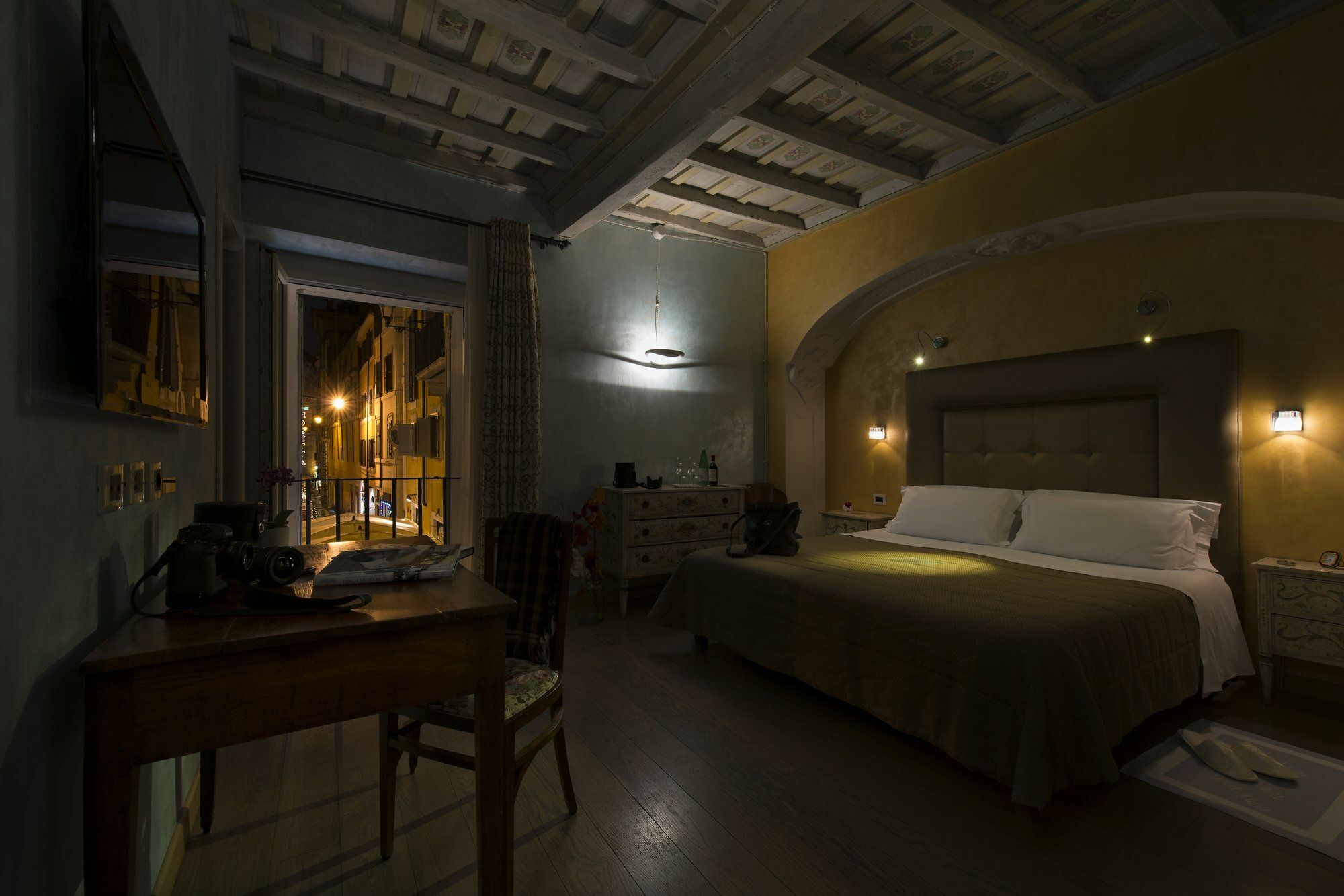 Relais Maddalena Rome