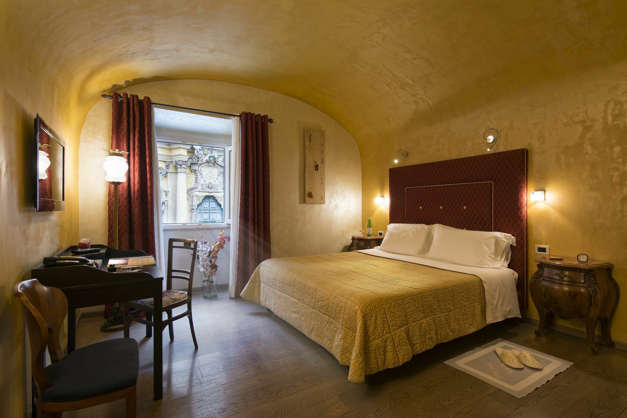 Gasthuis Relais Maddalena 3*