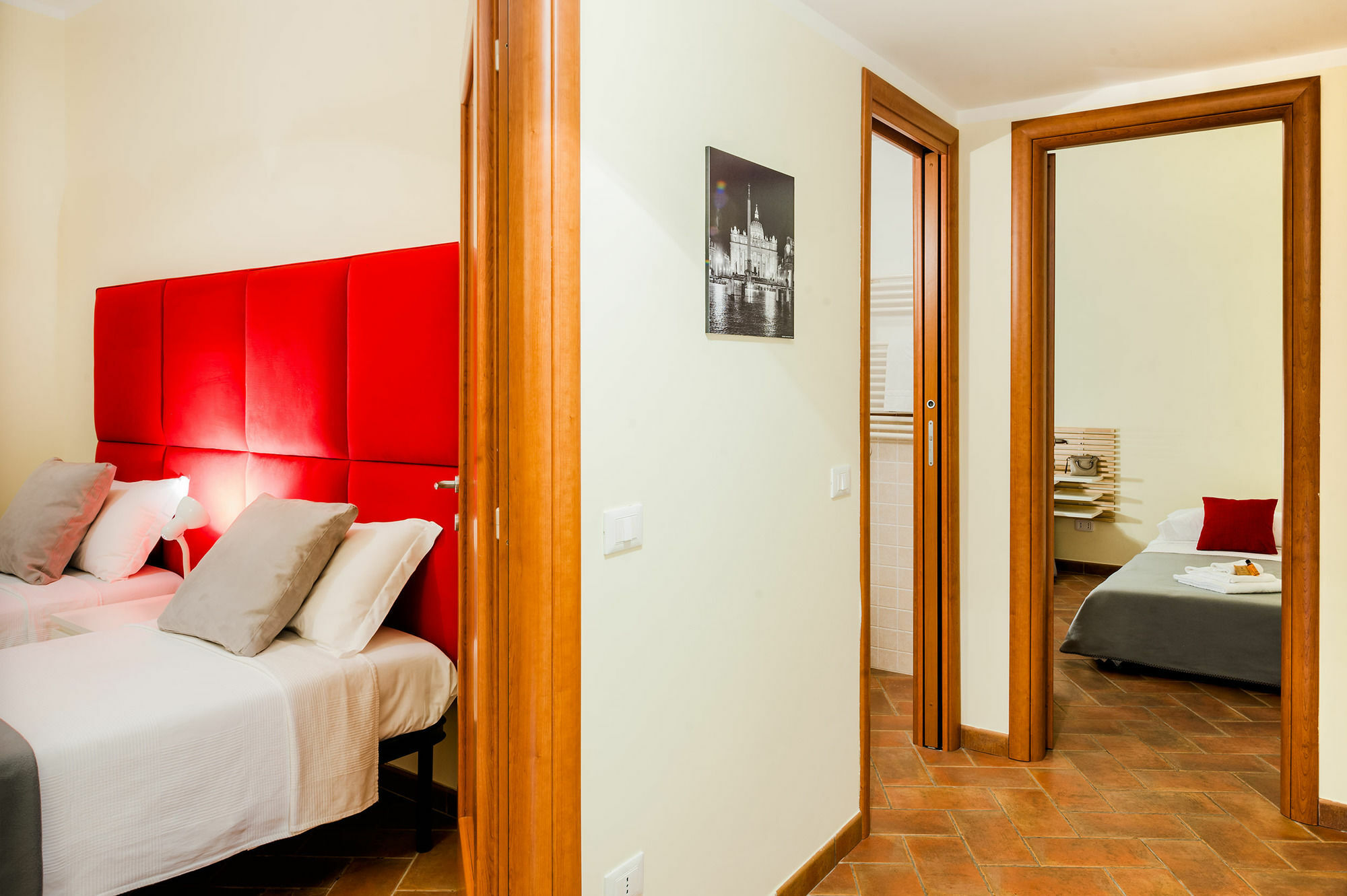 Unique Navona Apartamento *