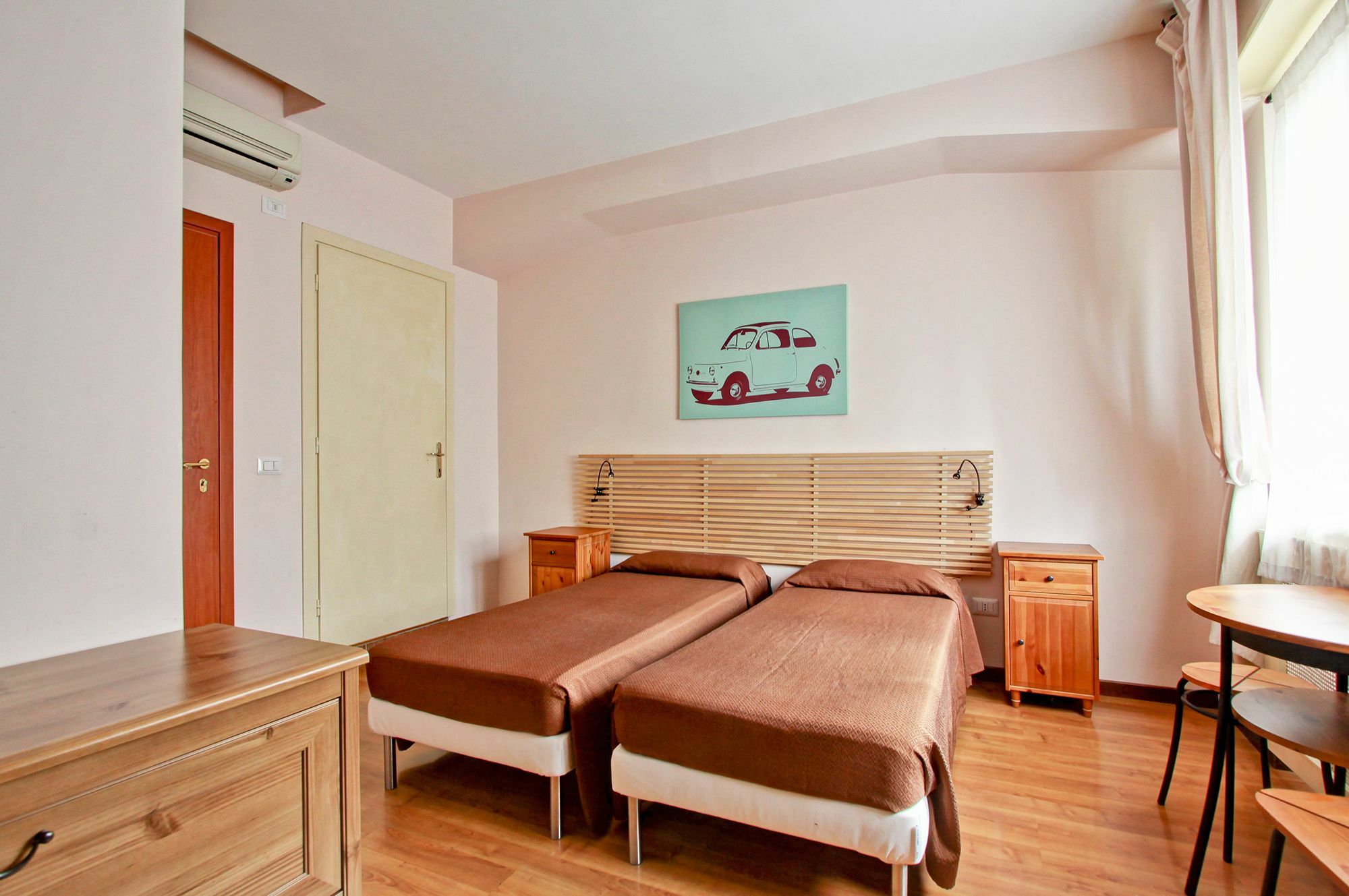Vacanze A 3*