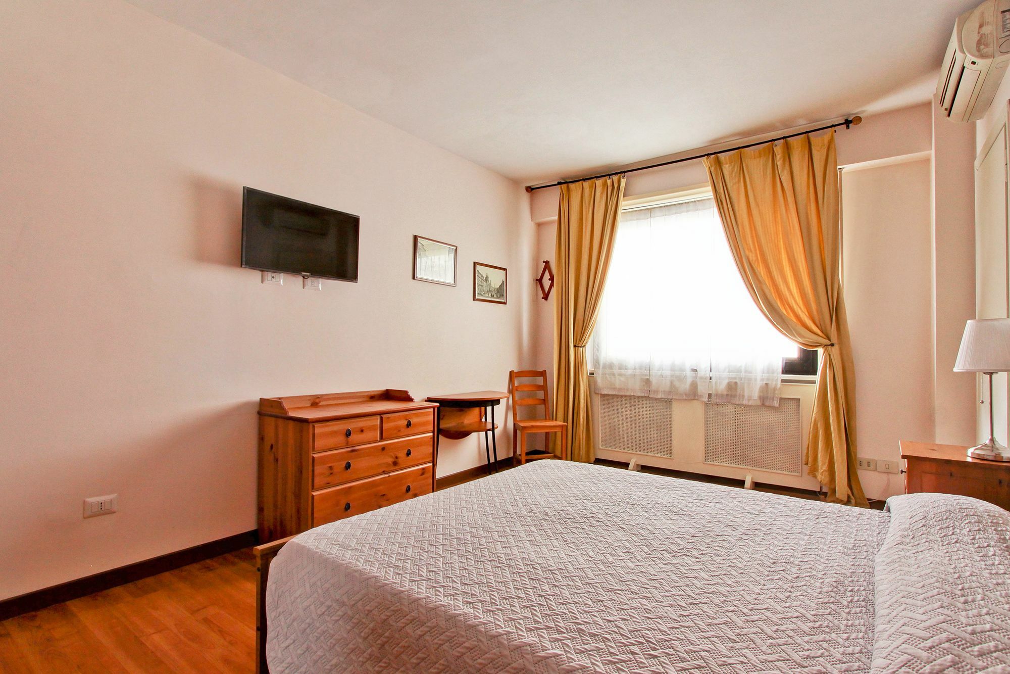 Vacanze A Gasthuis 3*