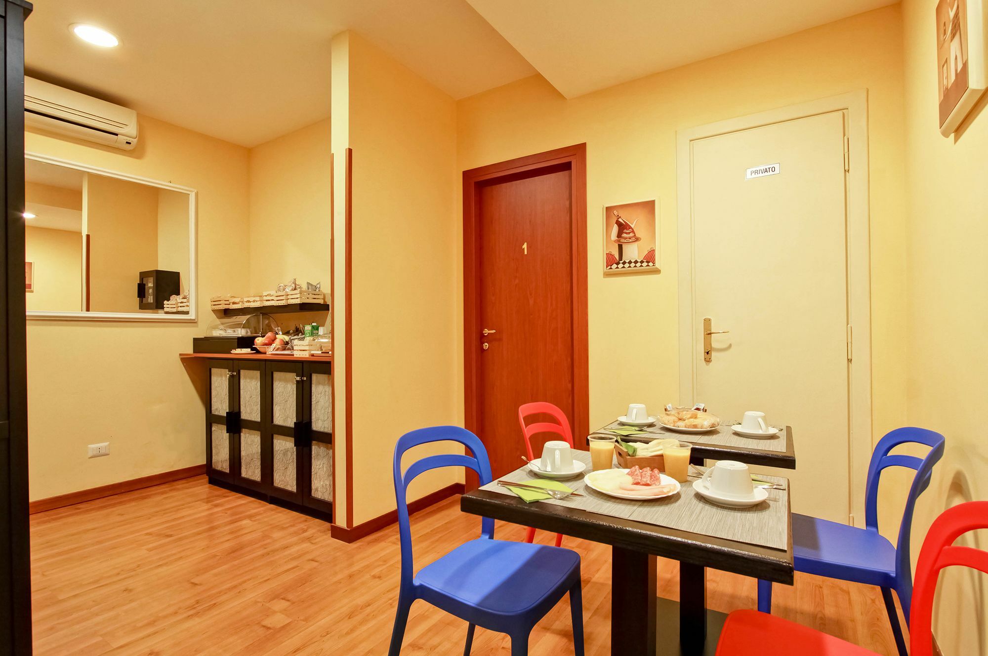 Vacanze A 3*