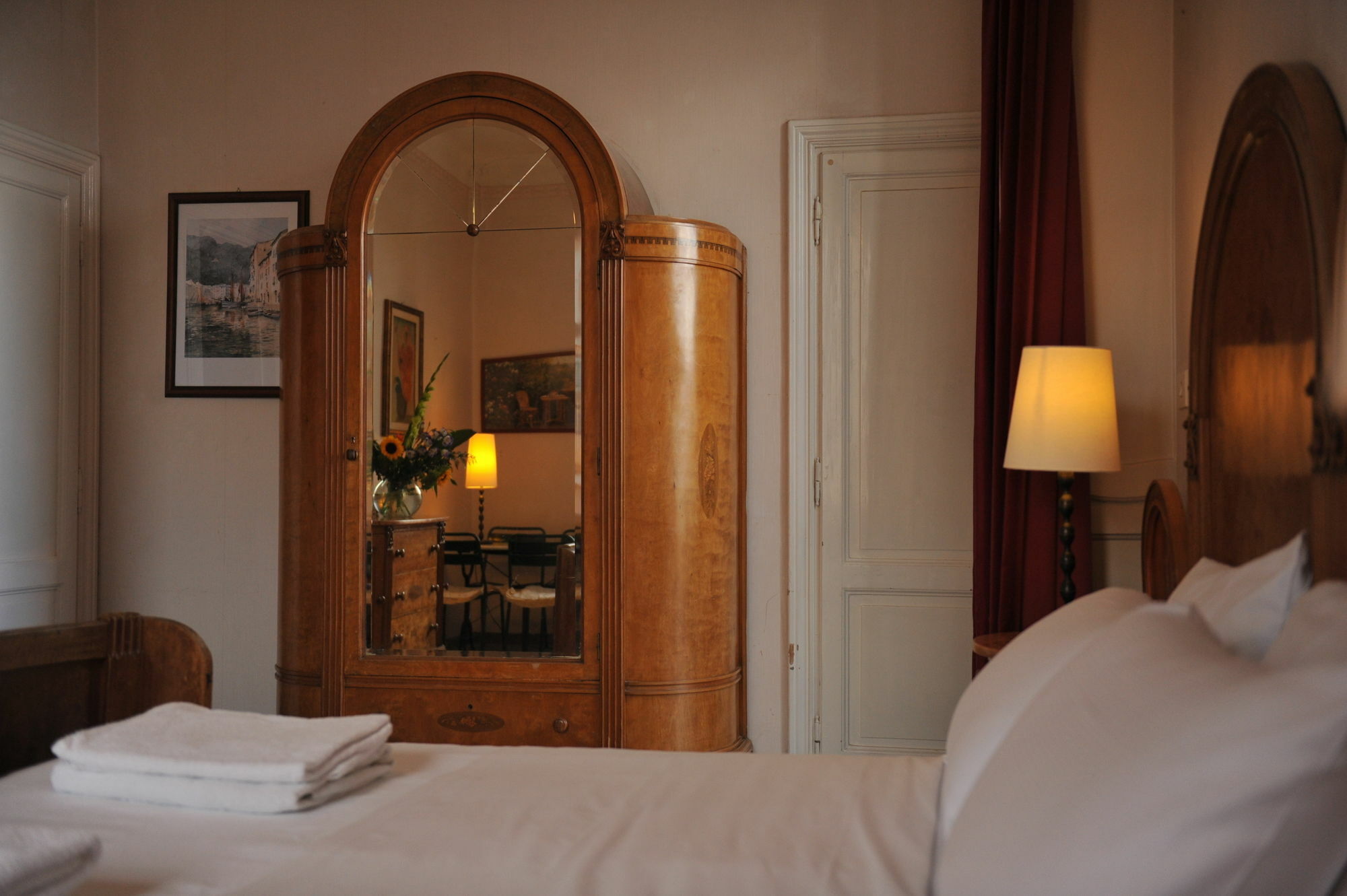 Le Terrazze Vatican 3* Rome