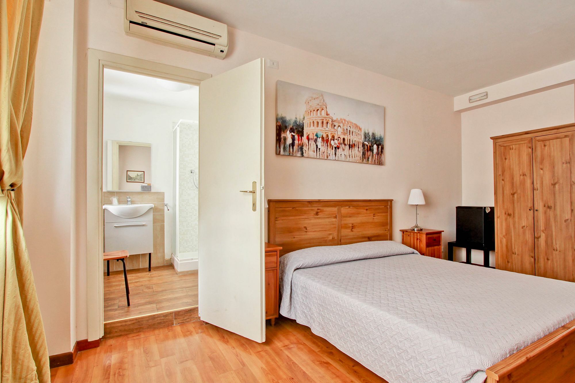 Vacanze A 3*