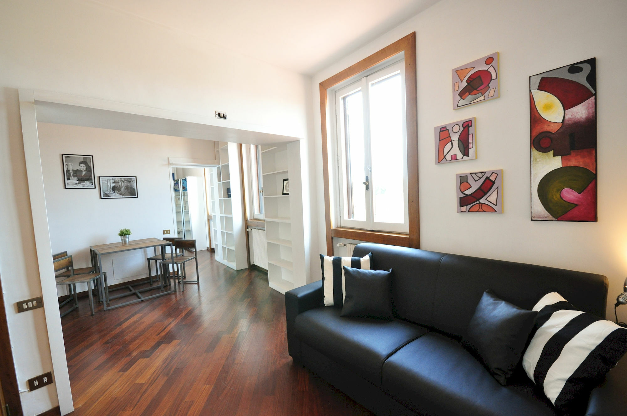 Apartment - Colosseum *