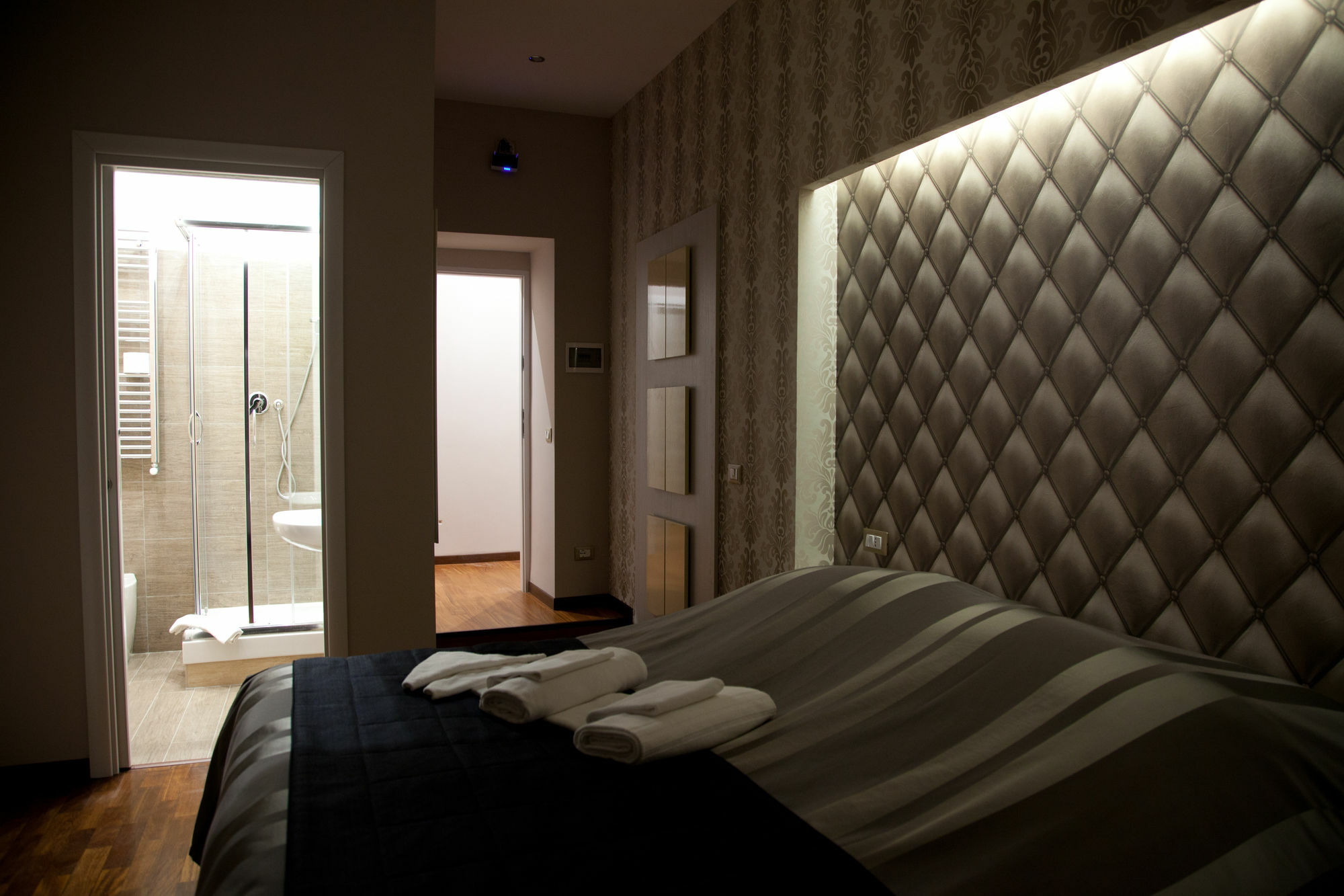 Maison Imperiale Guest house Rome