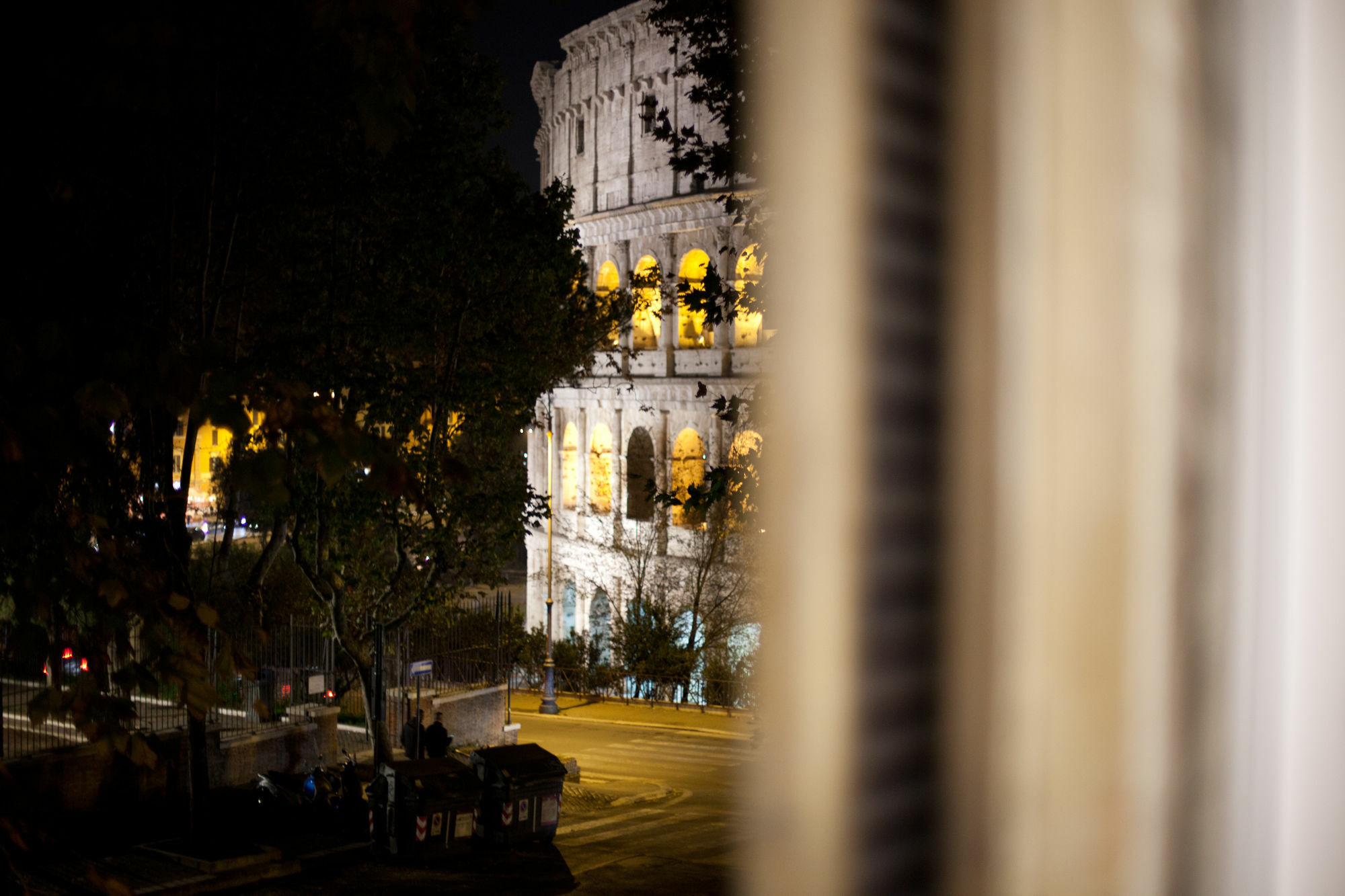 Maison Imperiale 2* Rome