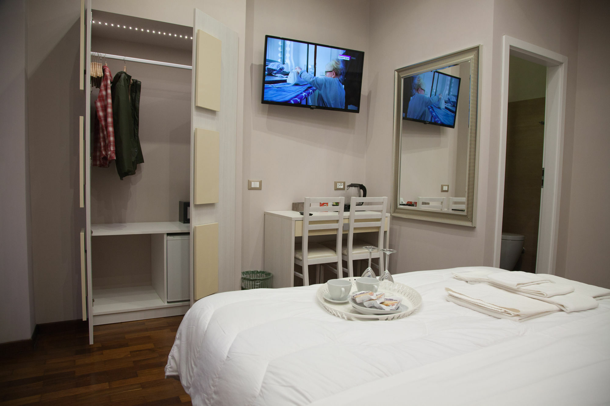 Maison Imperiale 2* Rome