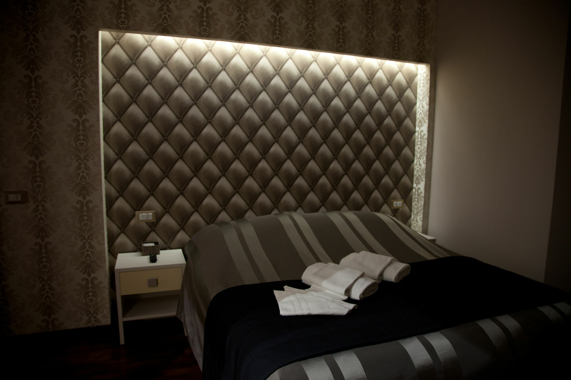 Maison Imperiale Rome