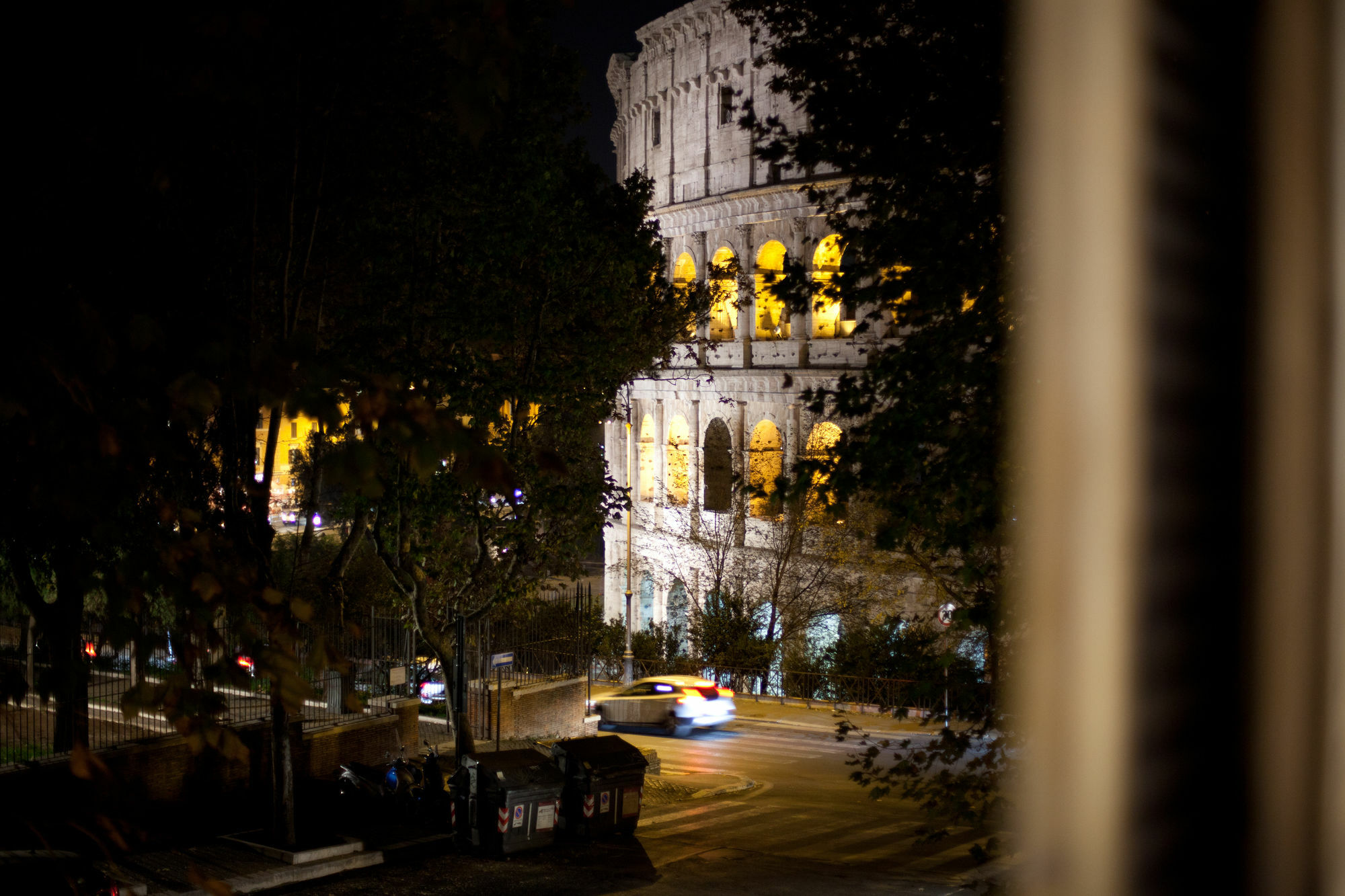 Maison Imperiale Rome