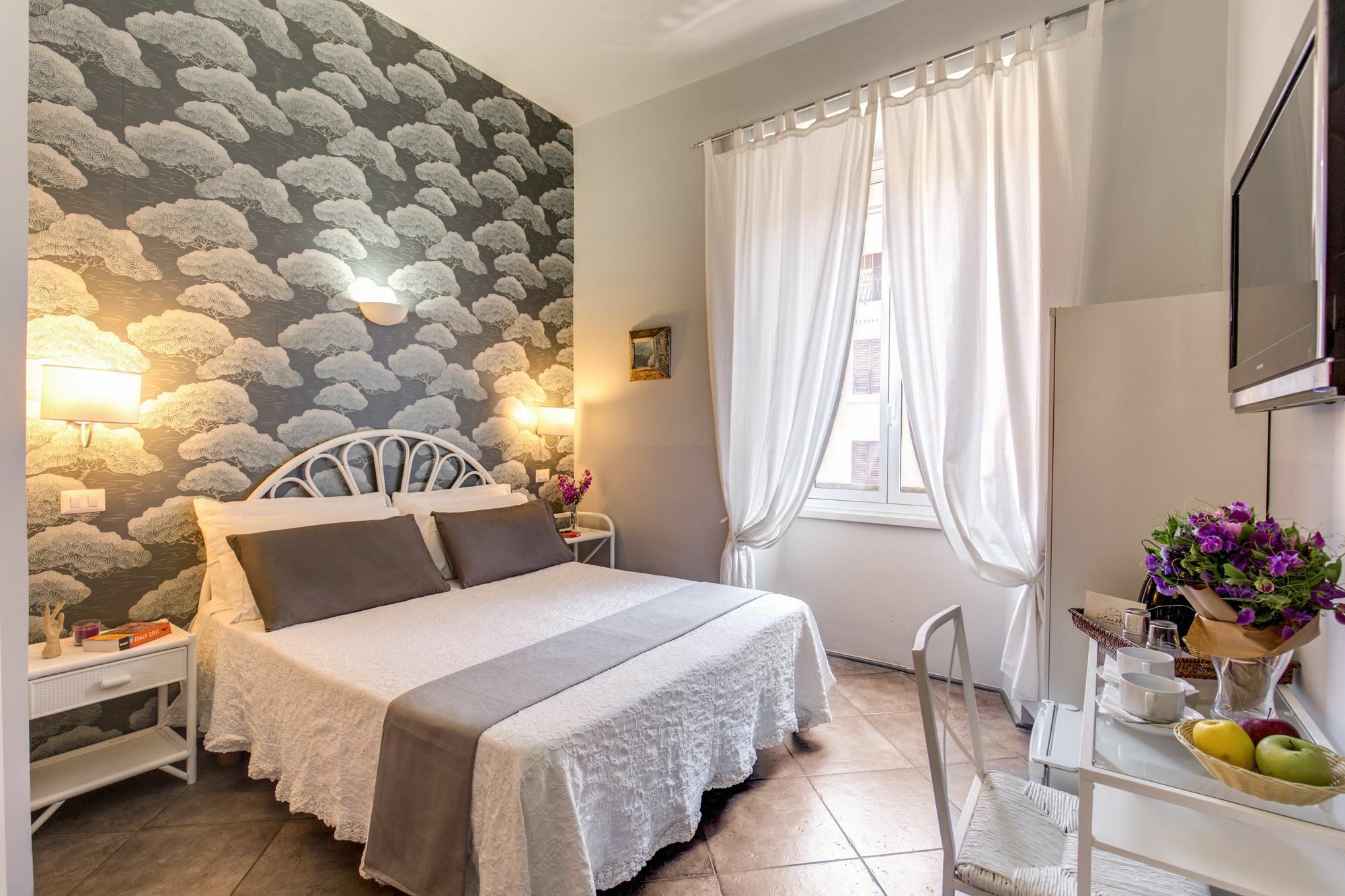 Maison d'hôtes La Casa Di Amy 3*