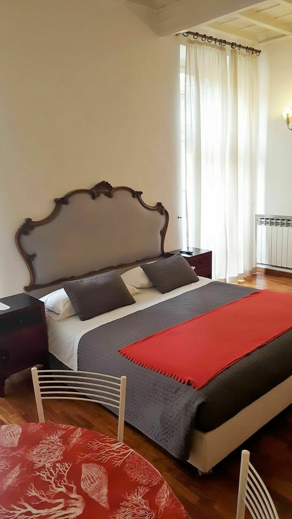 Apartment Spanish Step Rome