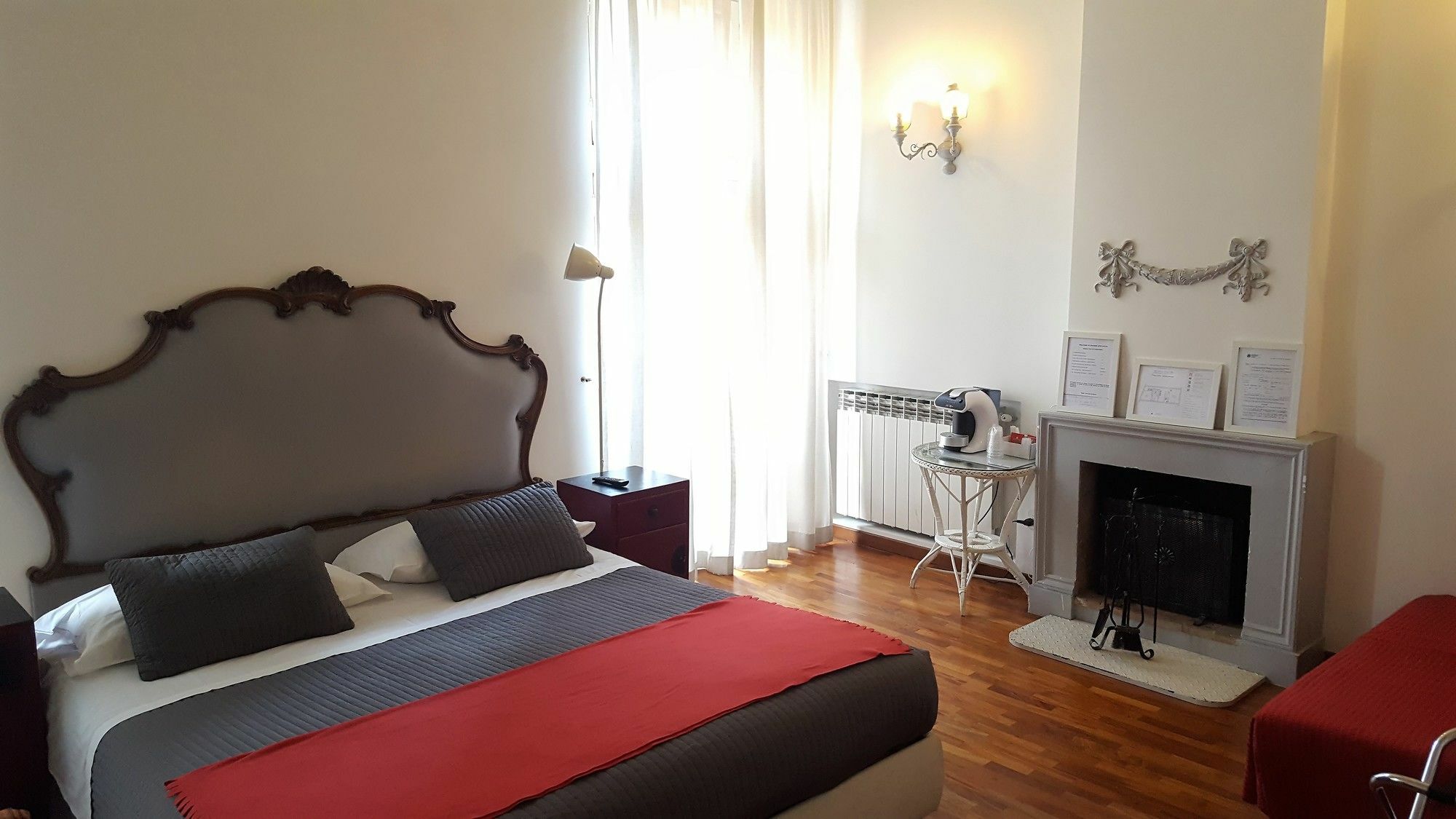 Apartment Spanish Step *