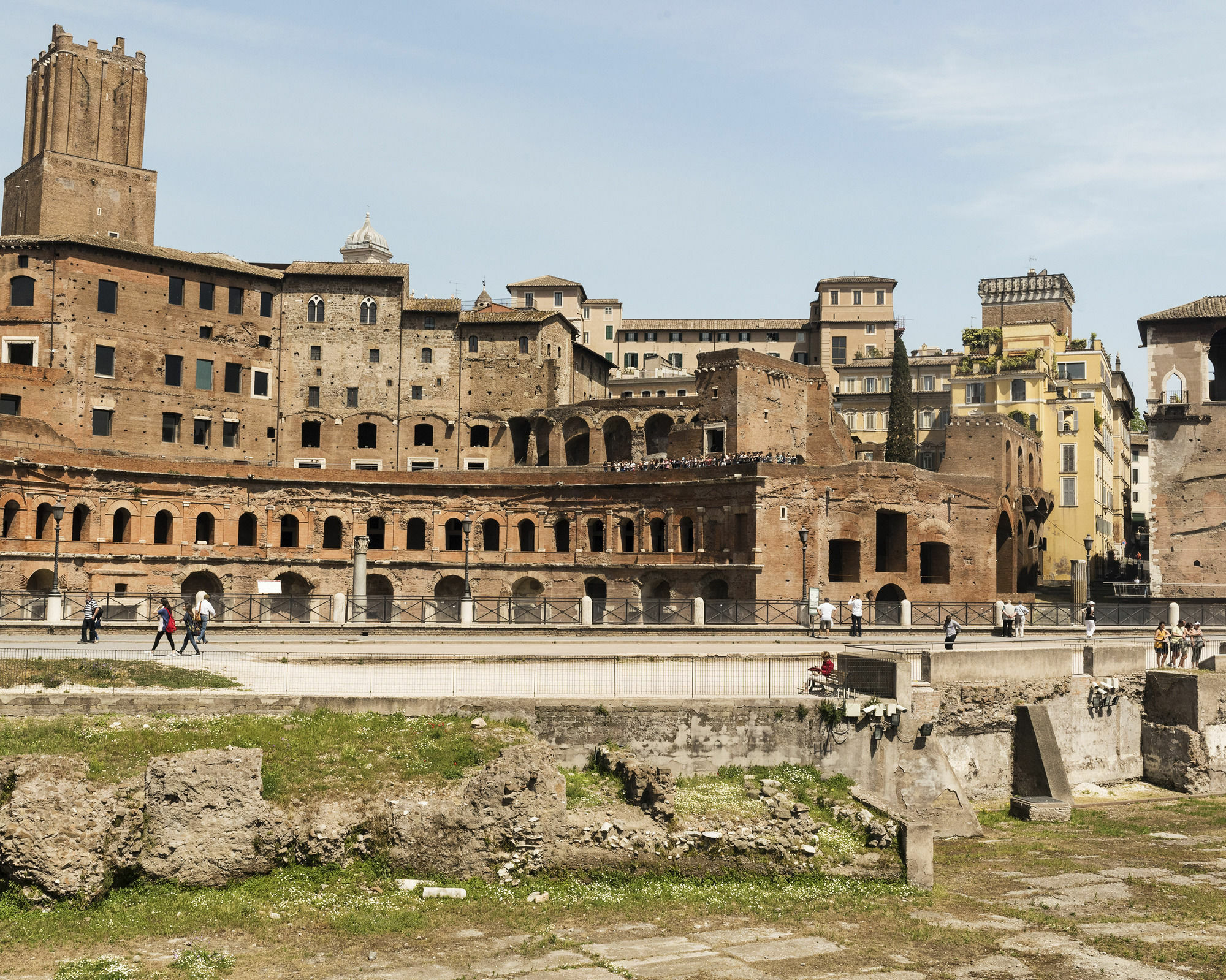 Gasthuis Vaticano Julia Rome