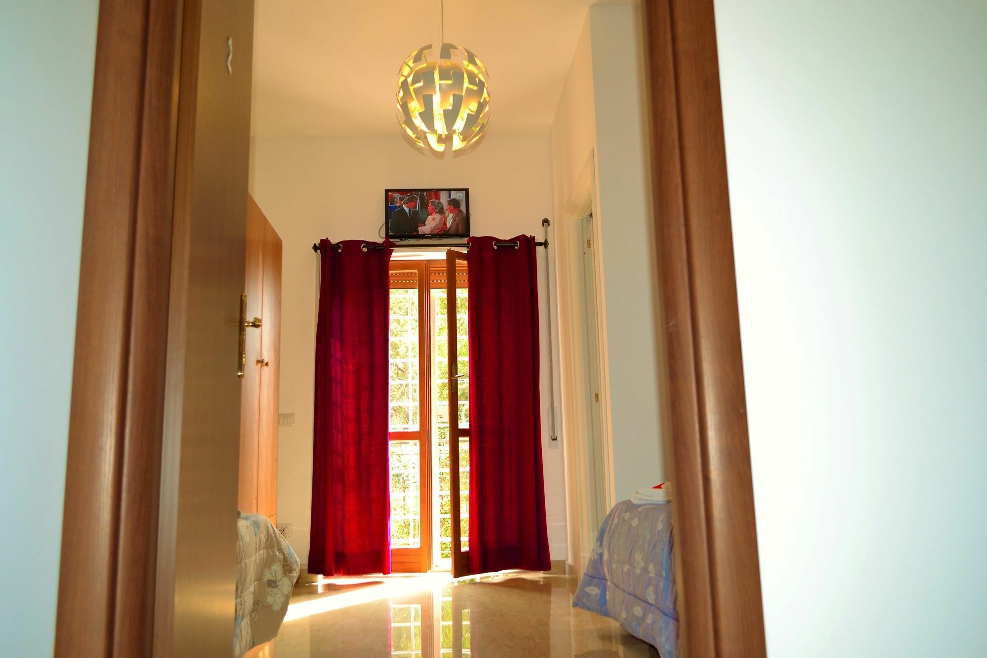 Casa de hóspedes Le Streghe Di 3*