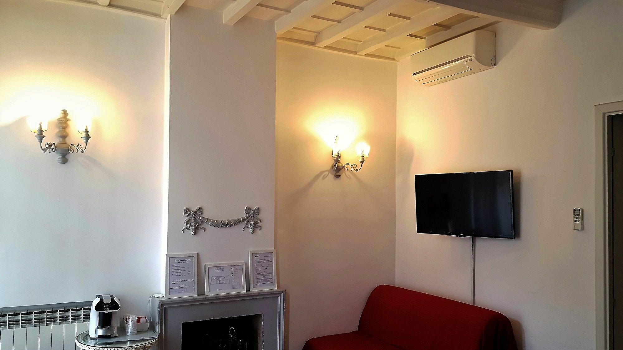 Apartment Spanish Step *