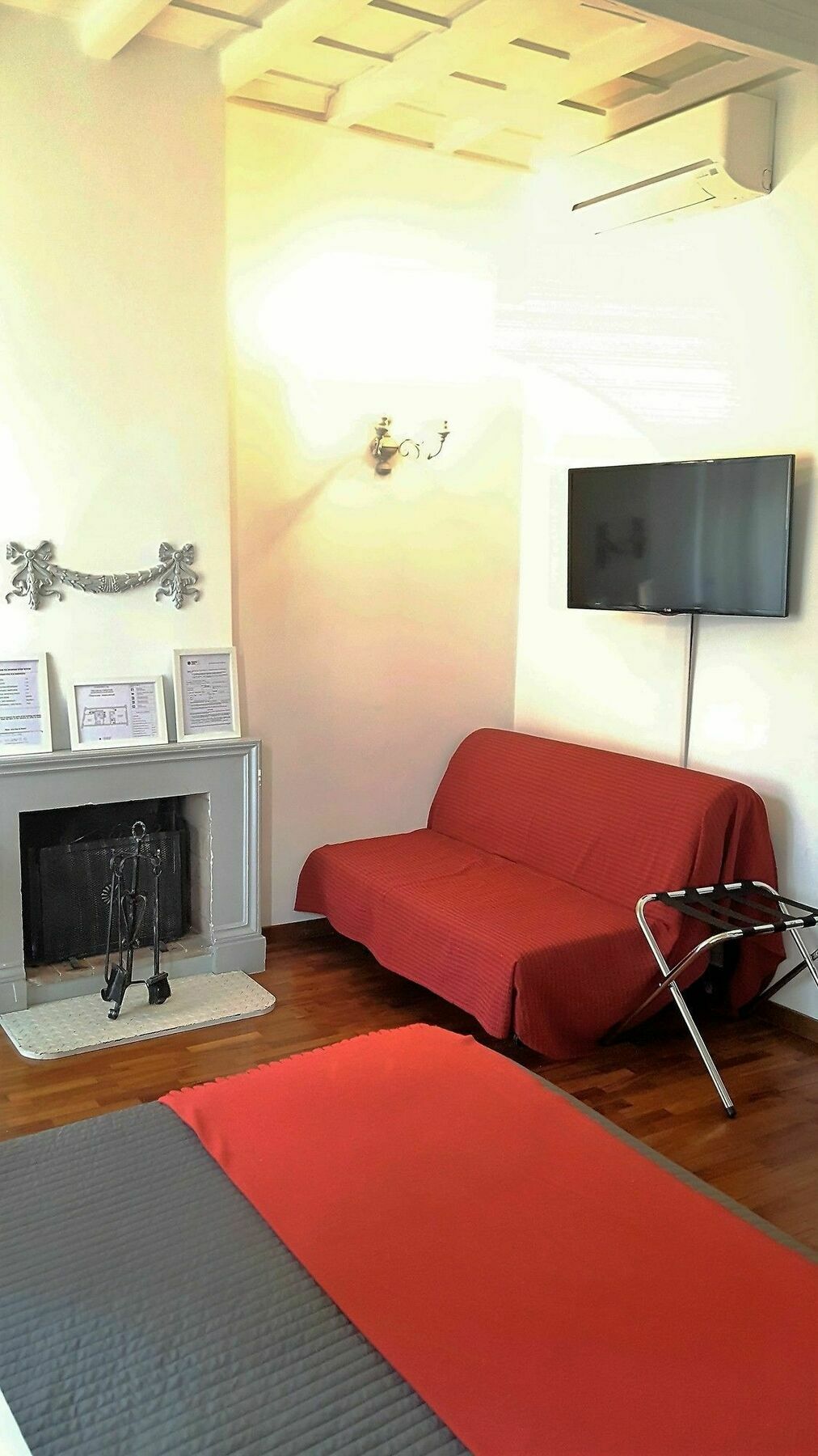 Apartment Spanish Step *