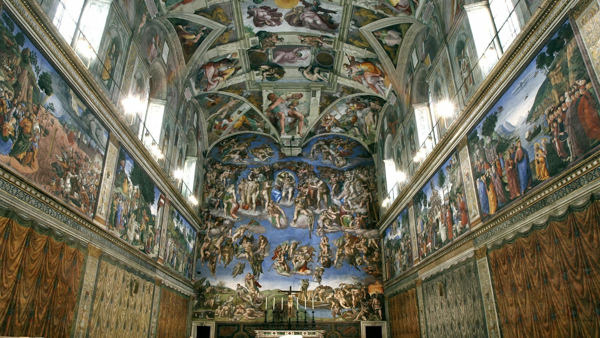 Gasthuis Vaticano Julia