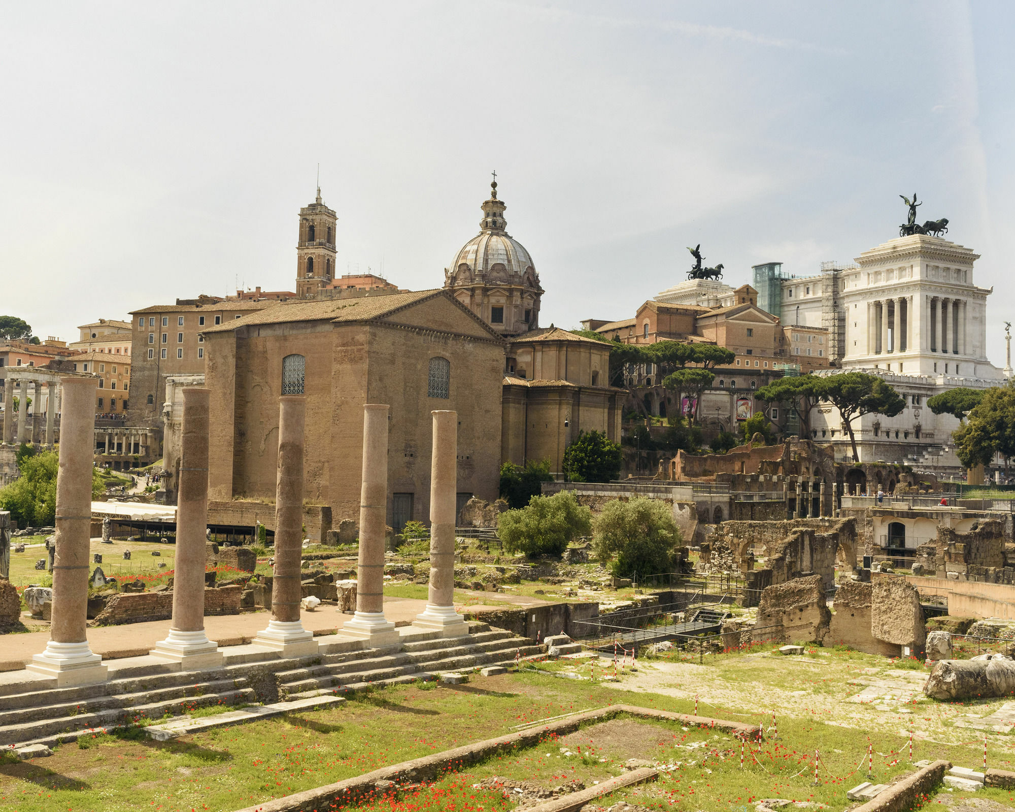 Vaticano Julia Gasthuis 2*