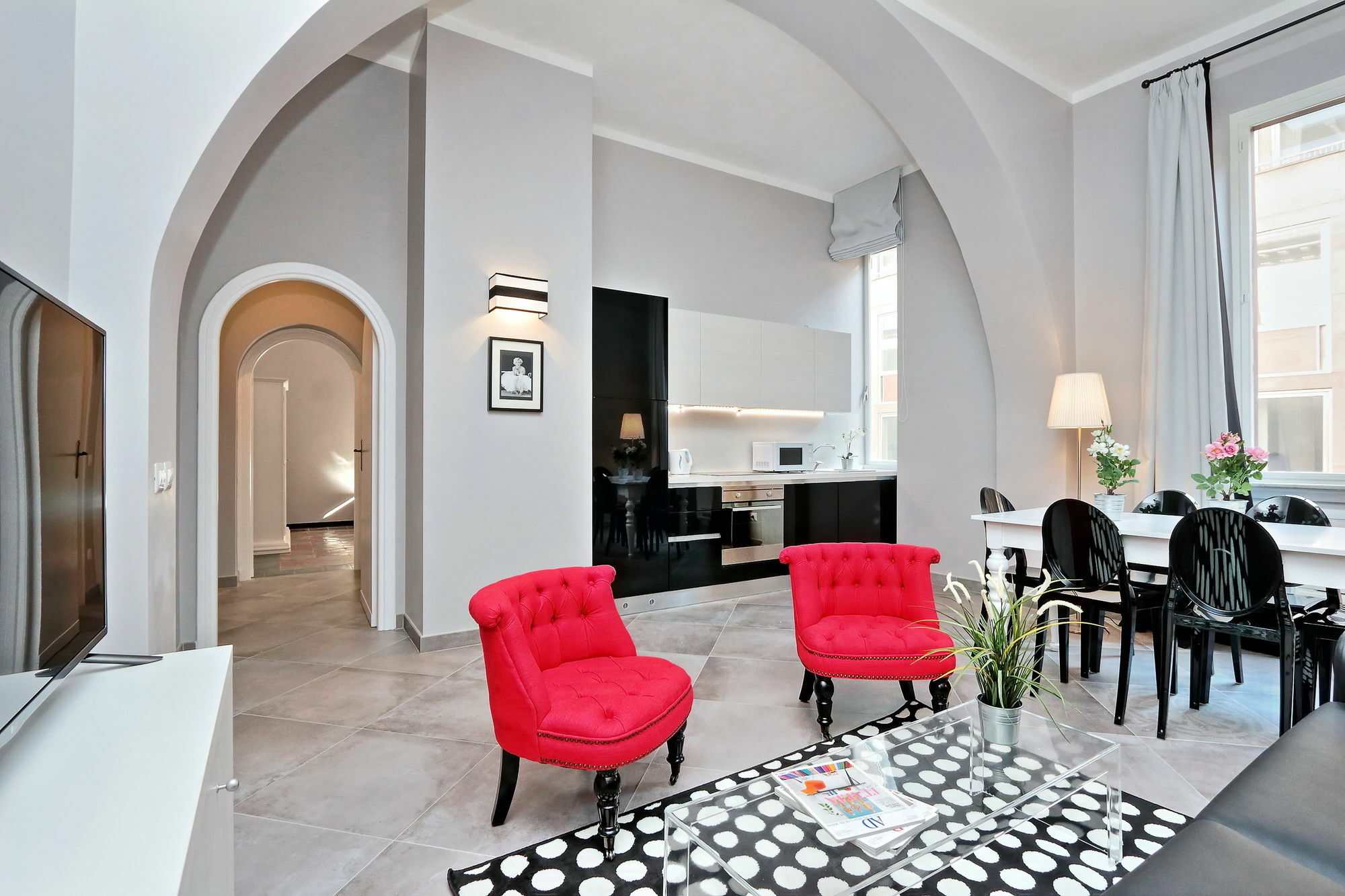 Monti - My Extra Apartamento