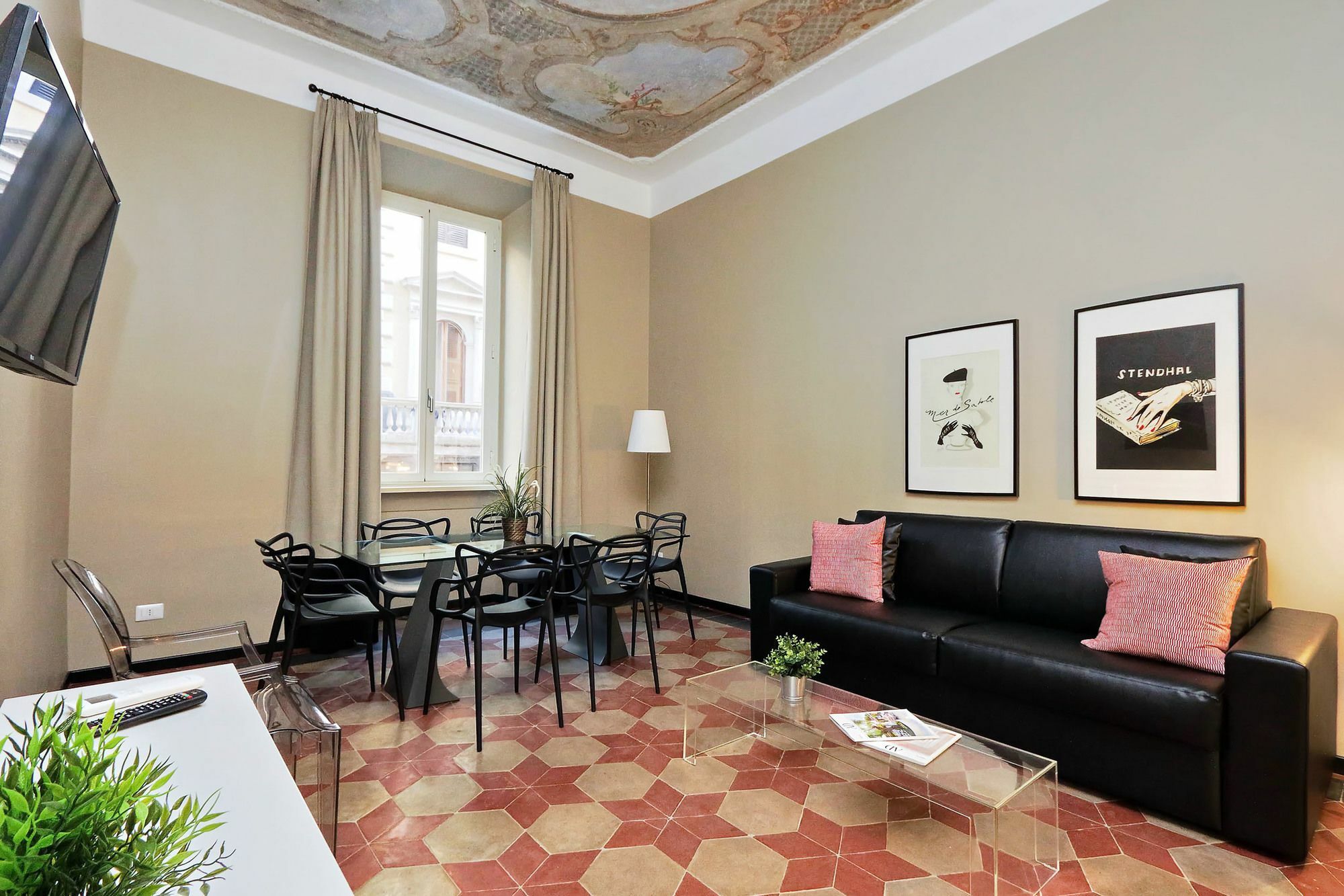 Apartamento Monti - My Extra *
