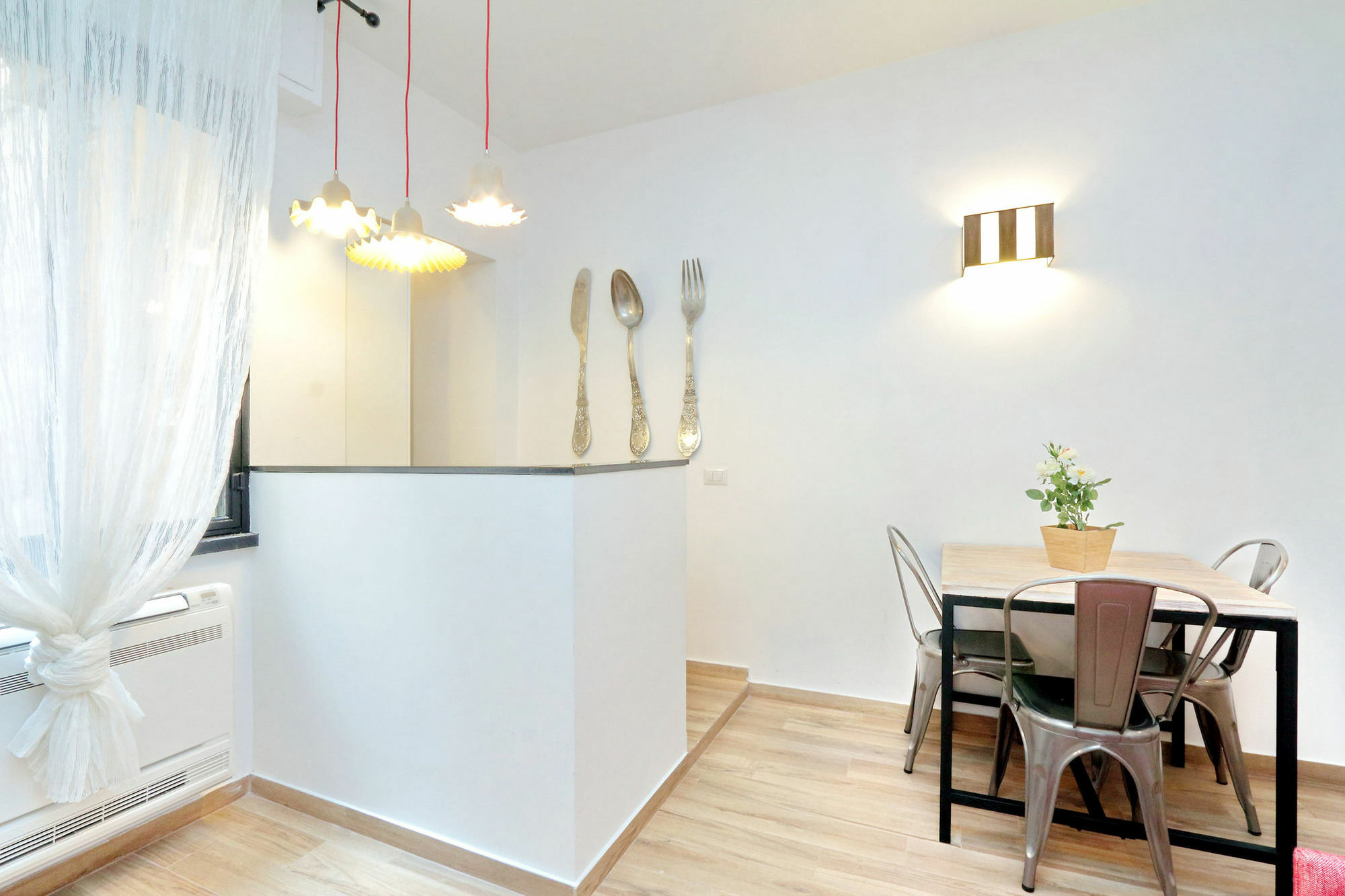 Monti - My Extra Apartamento *