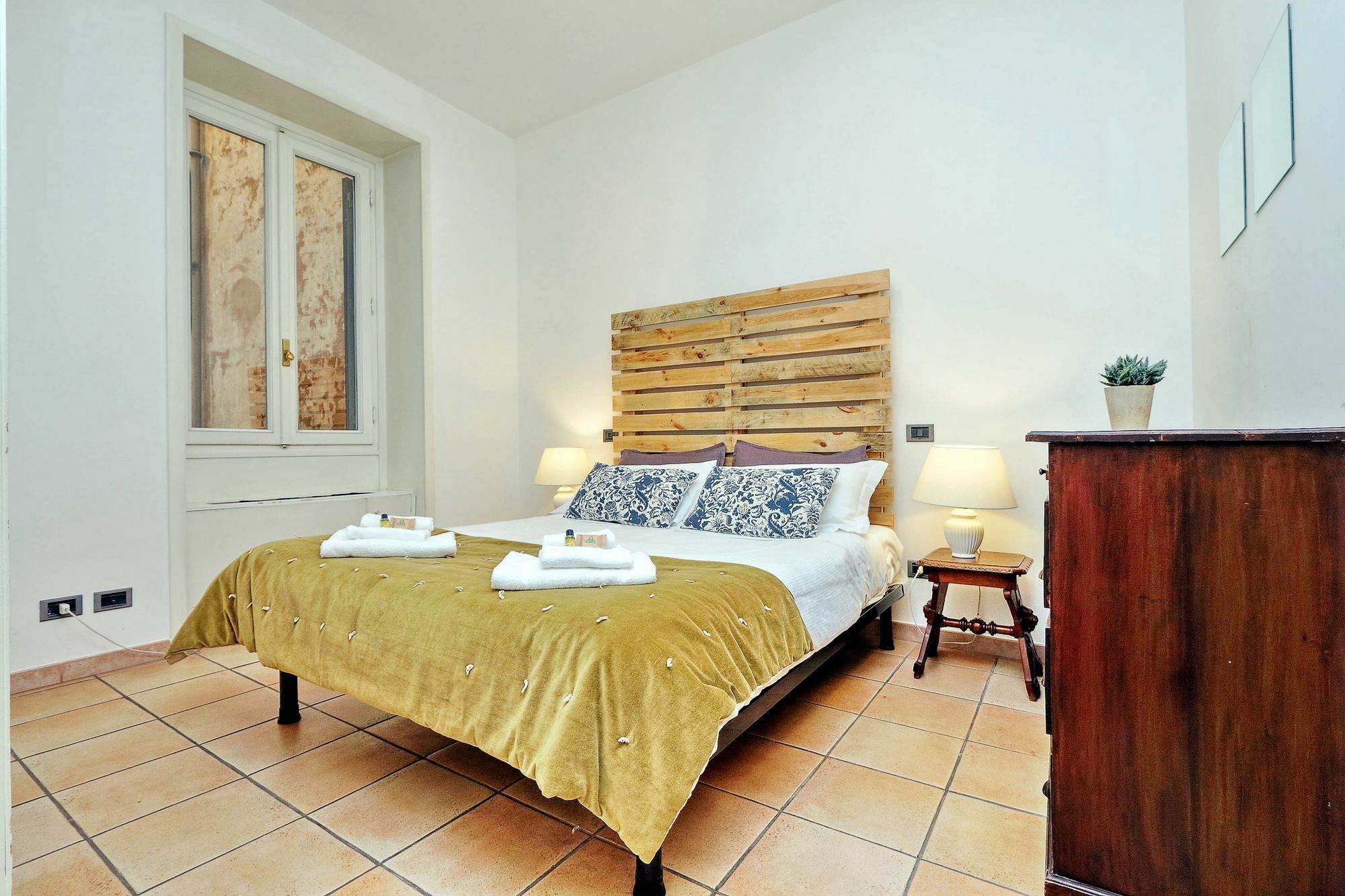 Appartement Unique Spanish Steps *