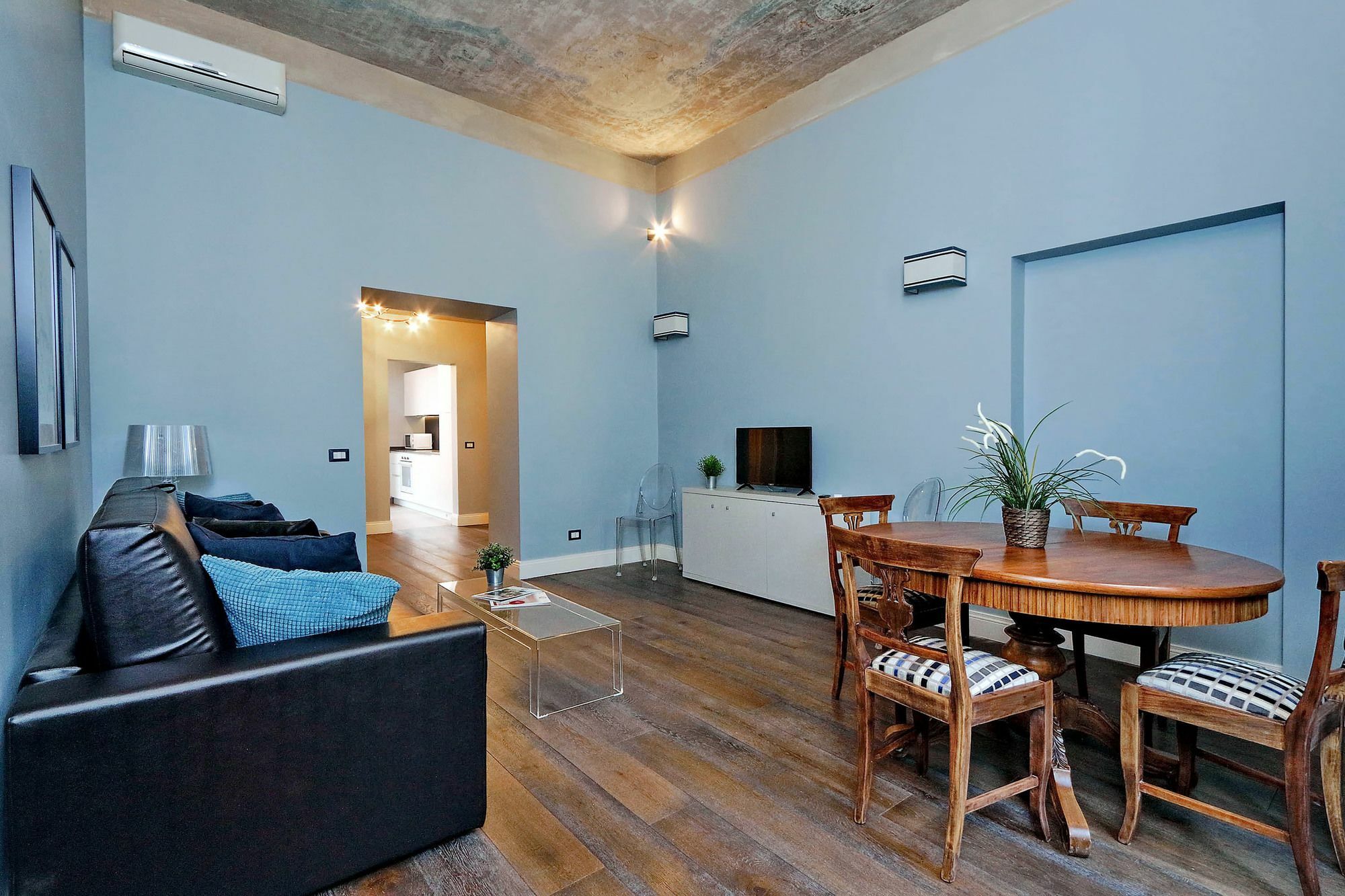 Monti - My Extra Apartamento