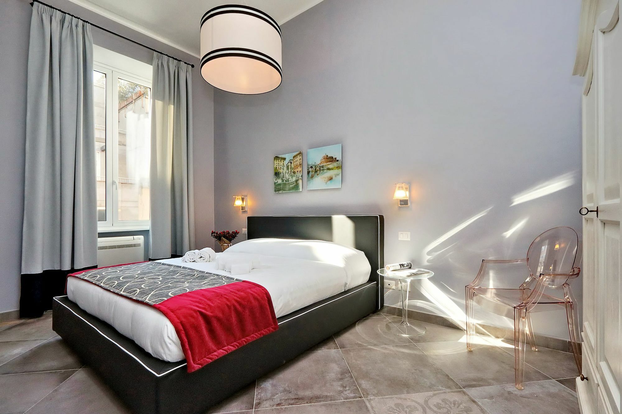 Apartamento Monti - My Extra *