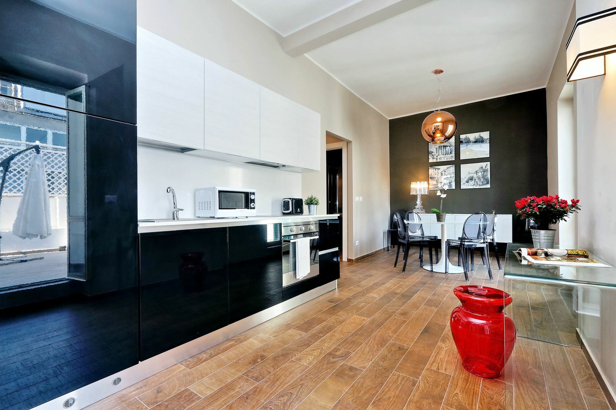 Apartamento Monti - My Extra Roma