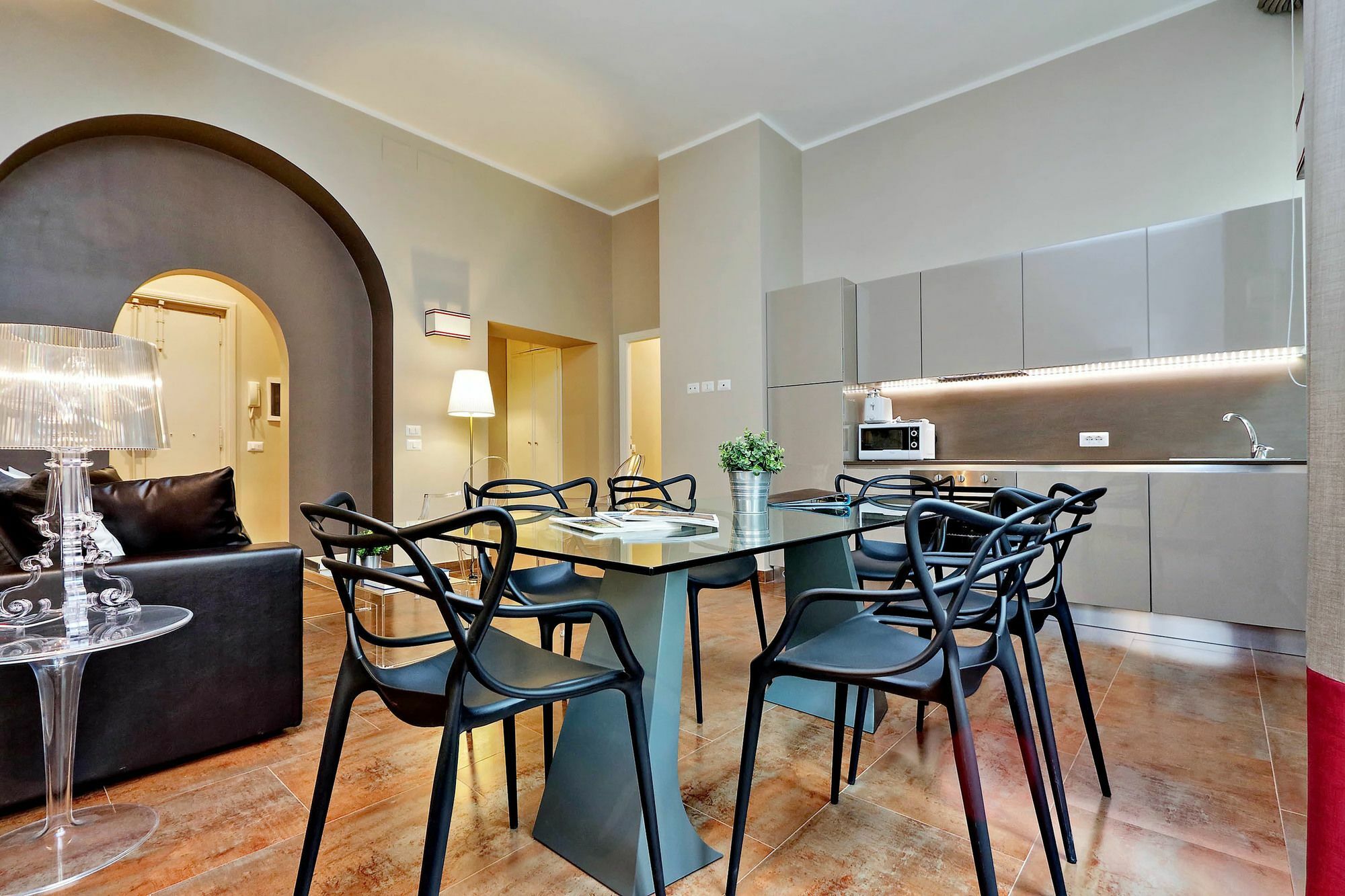Monti - My Extra Apartamento *