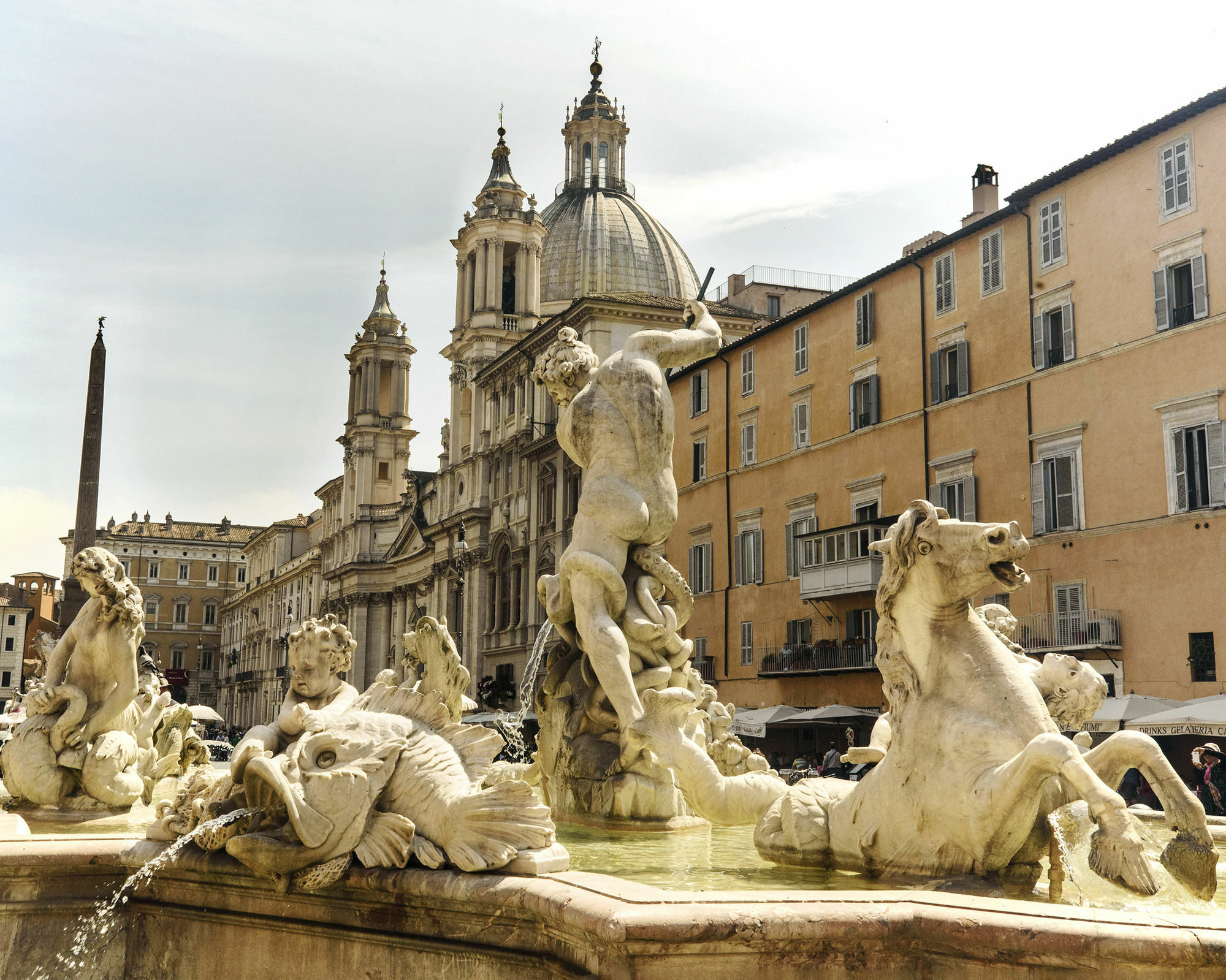 Vaticano Julia 2*